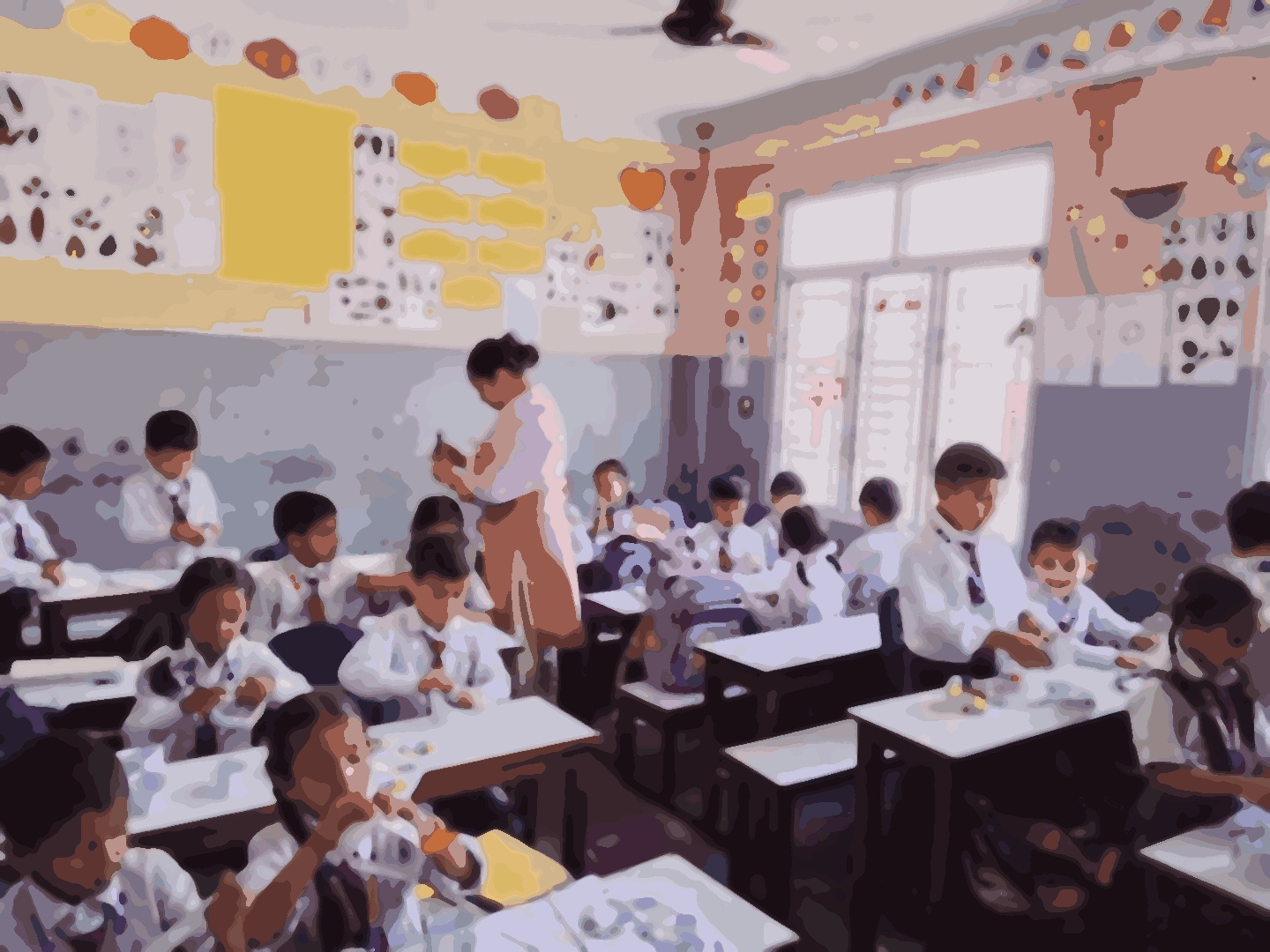 Wisdom English Academy
