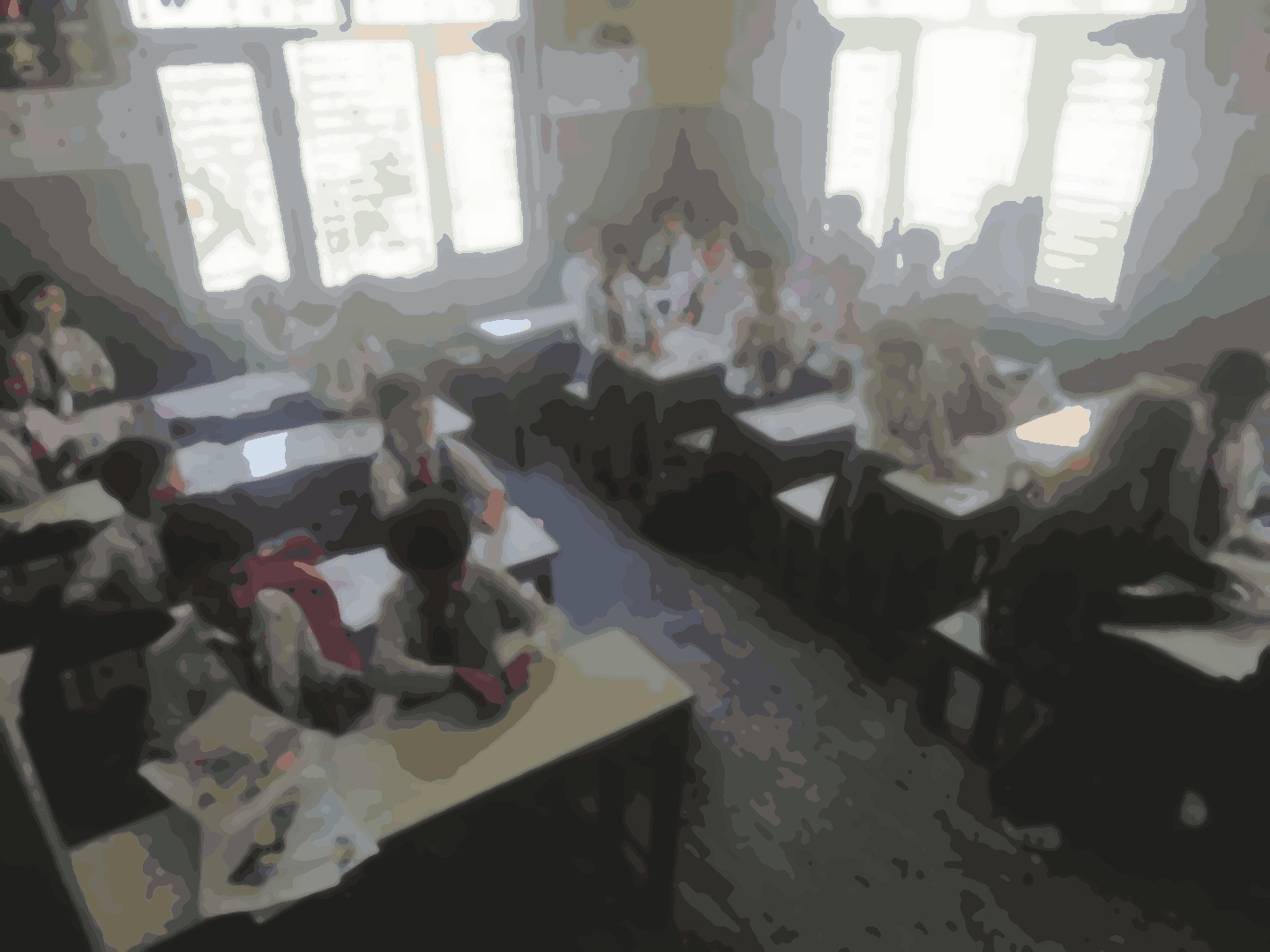 Wisdom English Academy