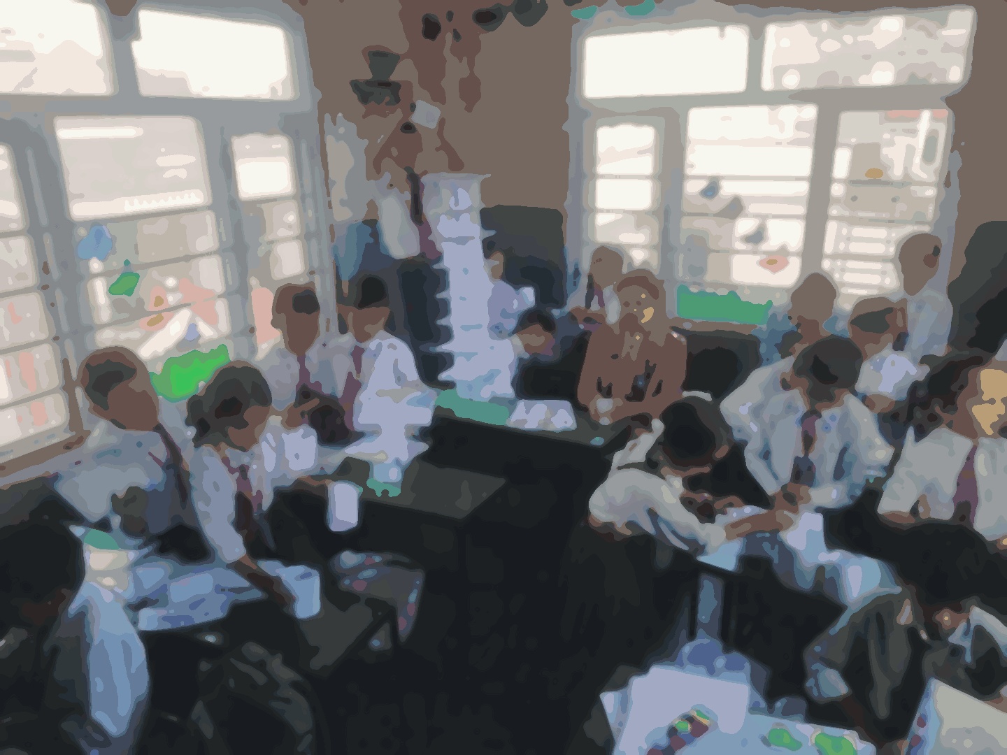 Wisdom English Academy