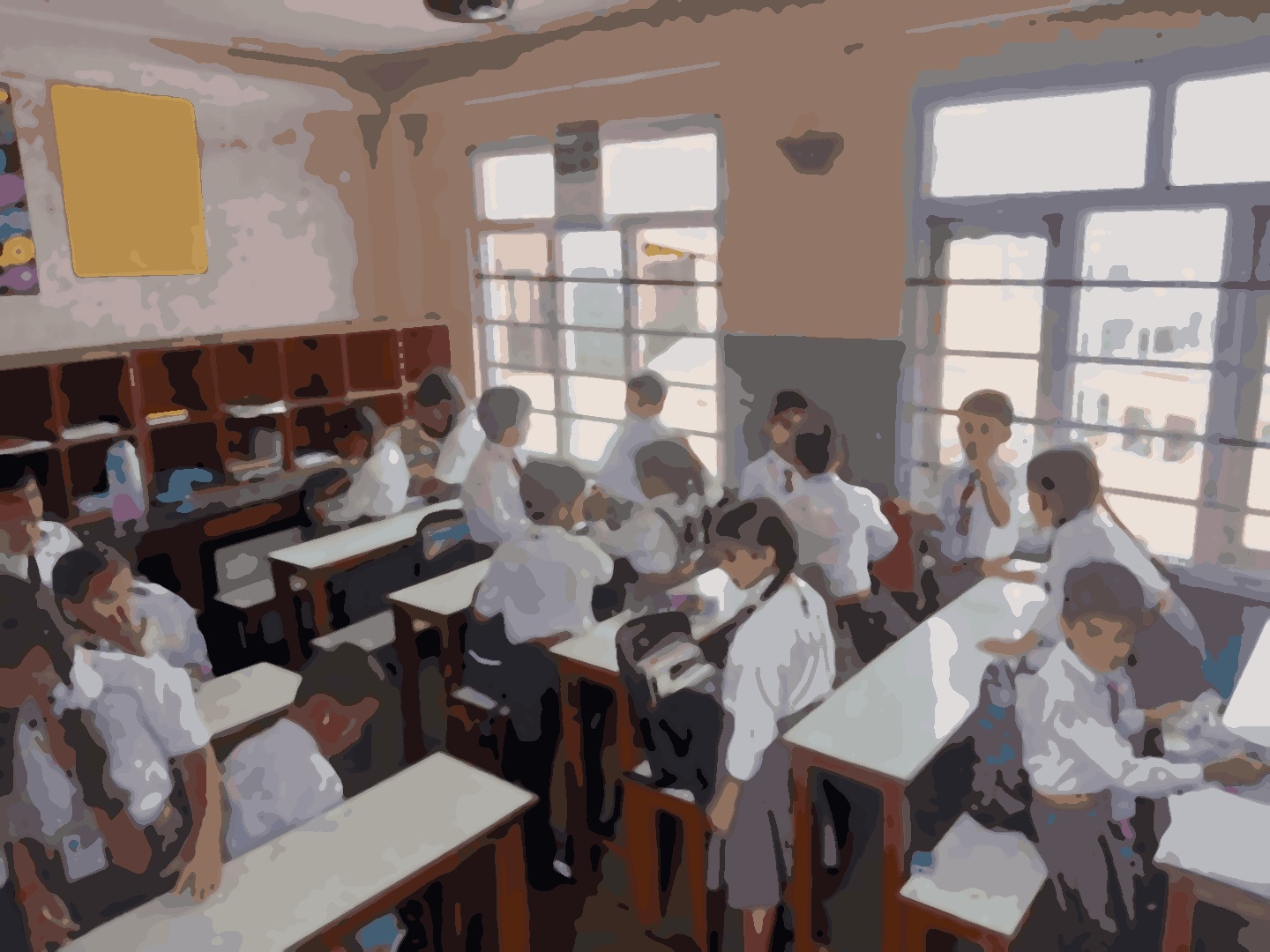 Wisdom English Academy