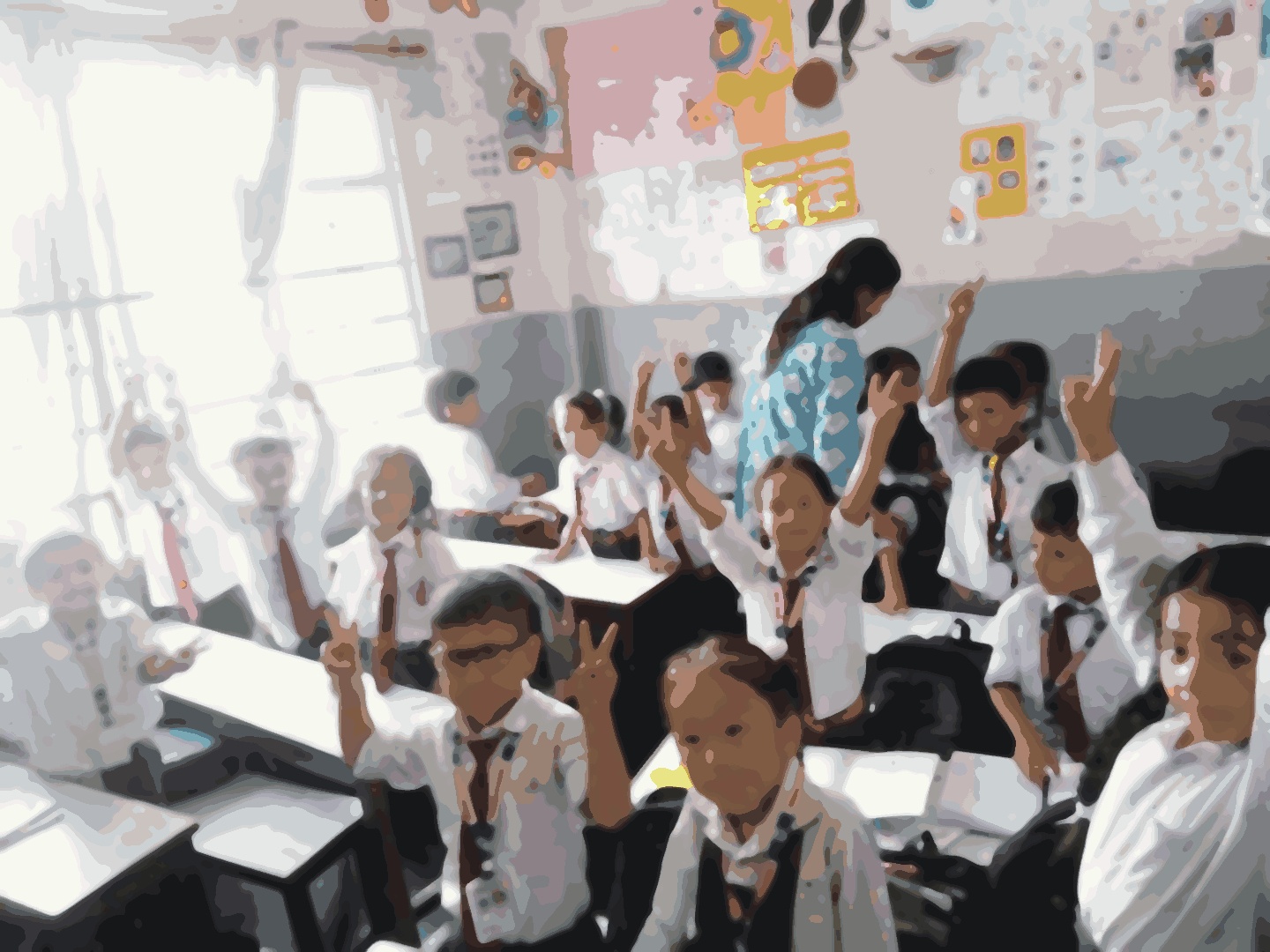 Wisdom English Academy