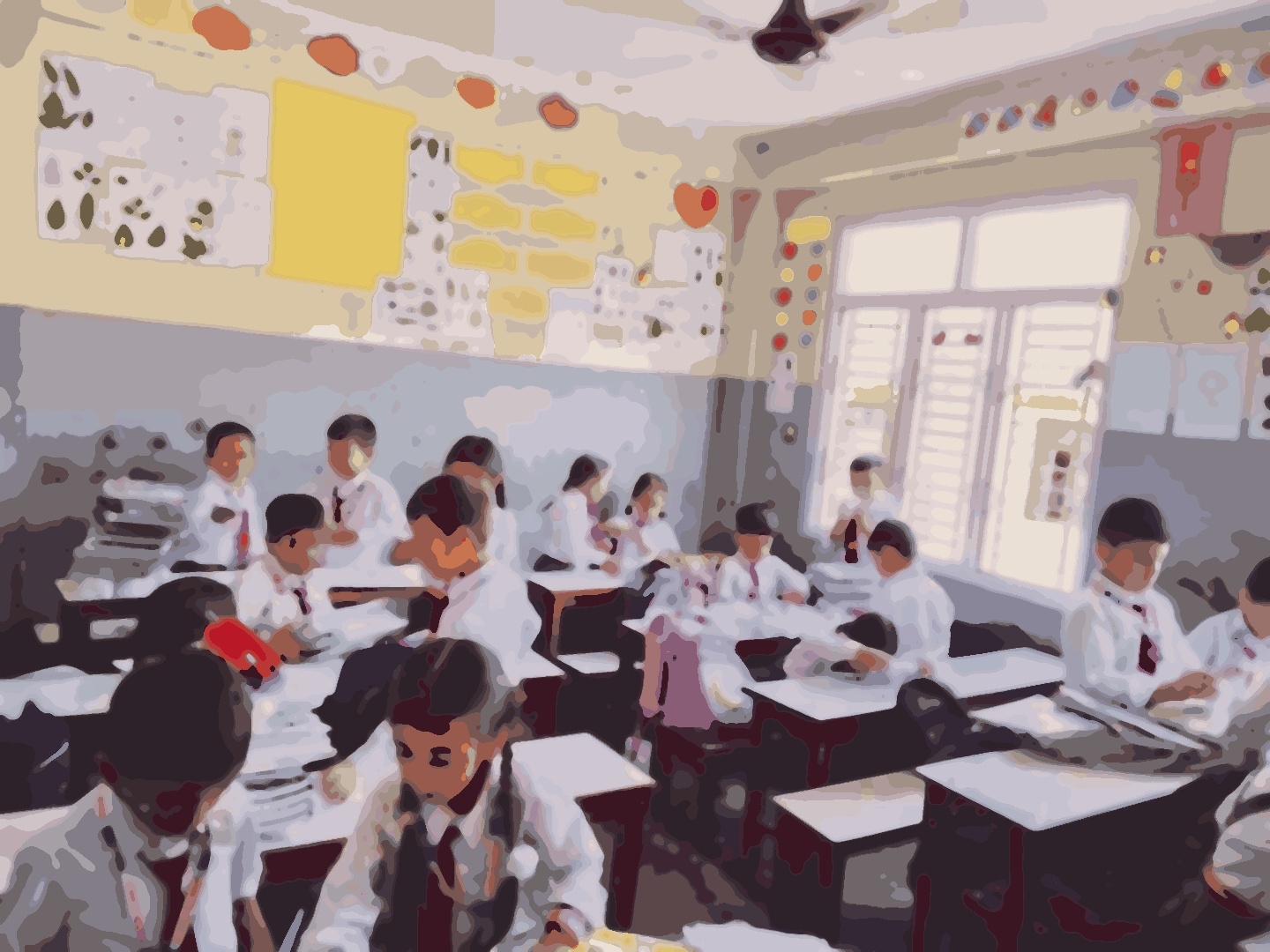Wisdom English Academy