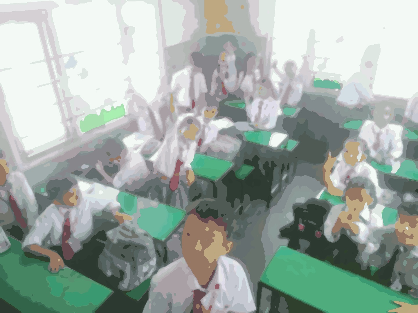 Wisdom English Academy