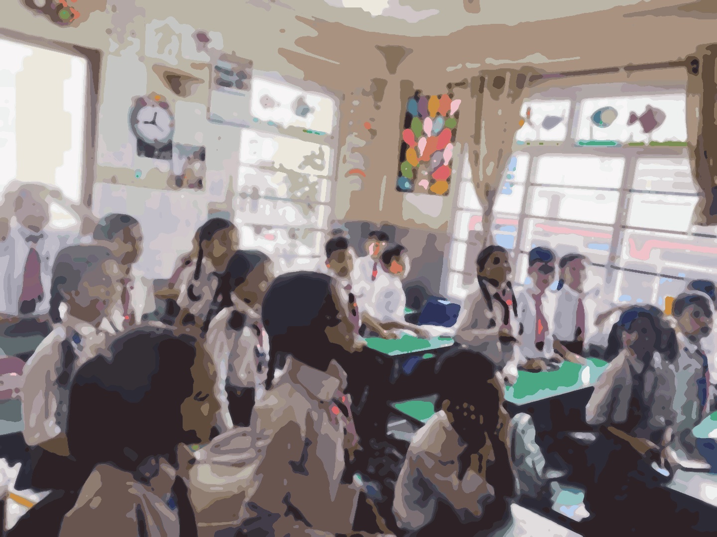 Wisdom English Academy