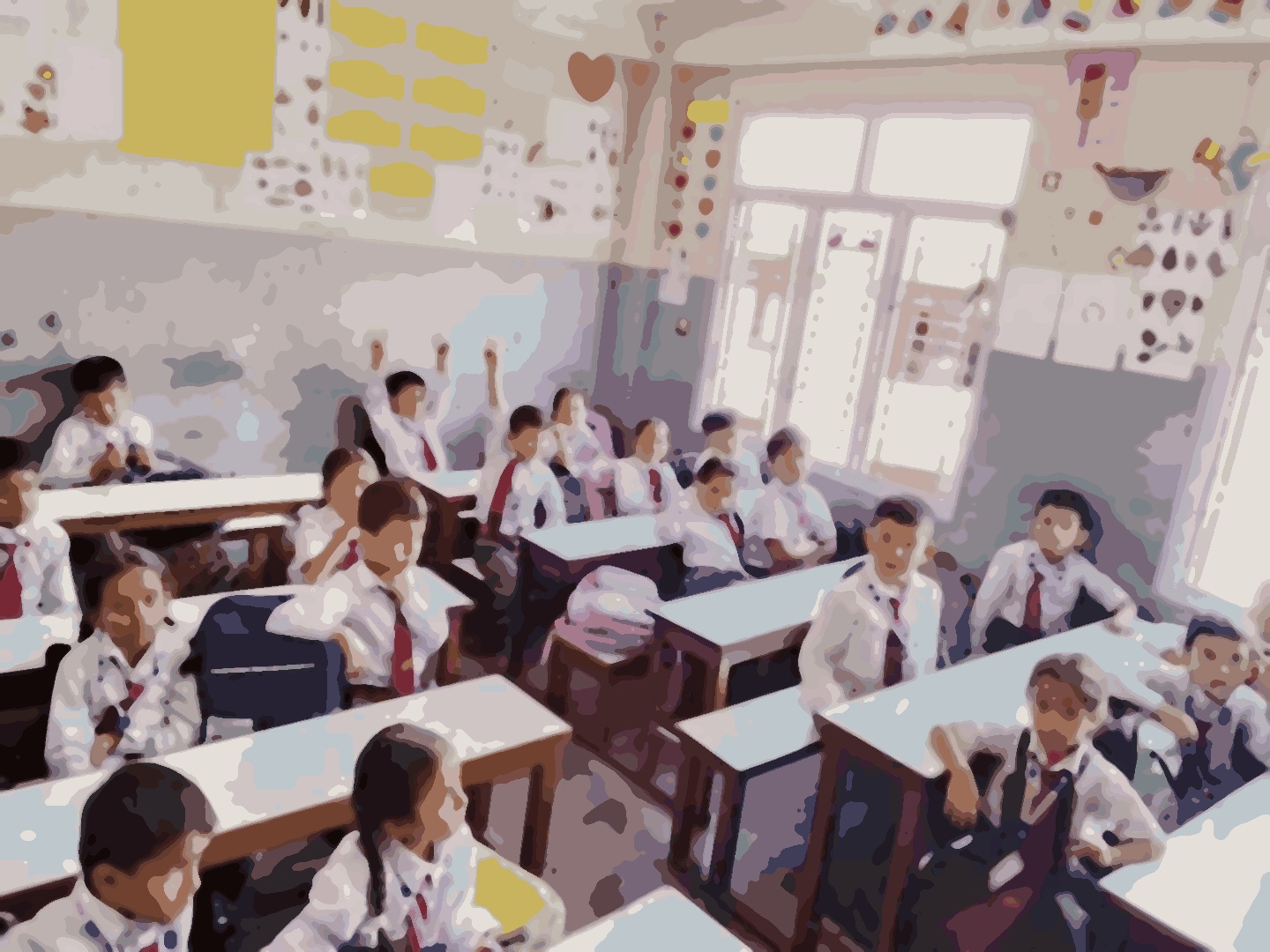 Wisdom English Academy
