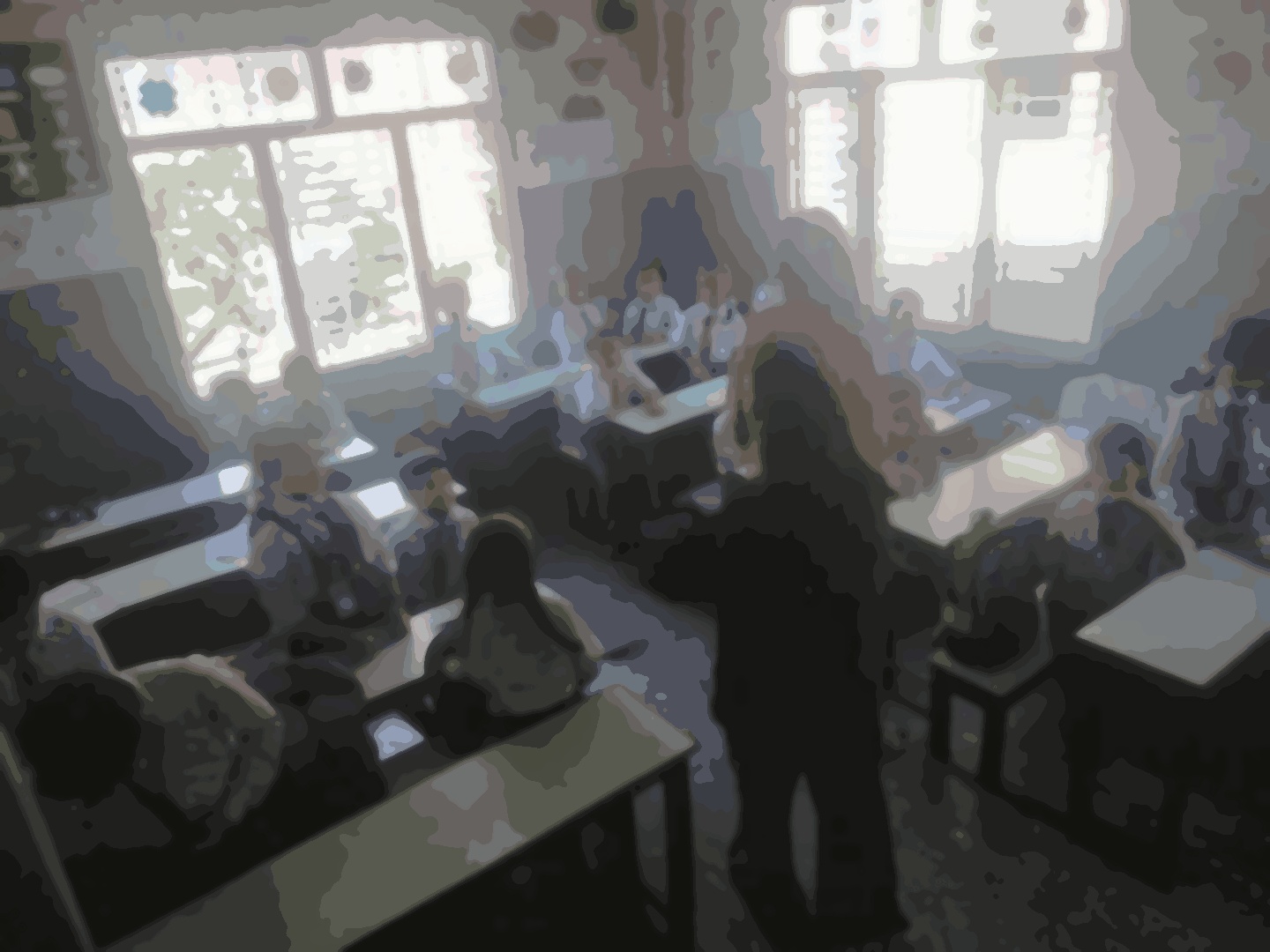 Wisdom English Academy