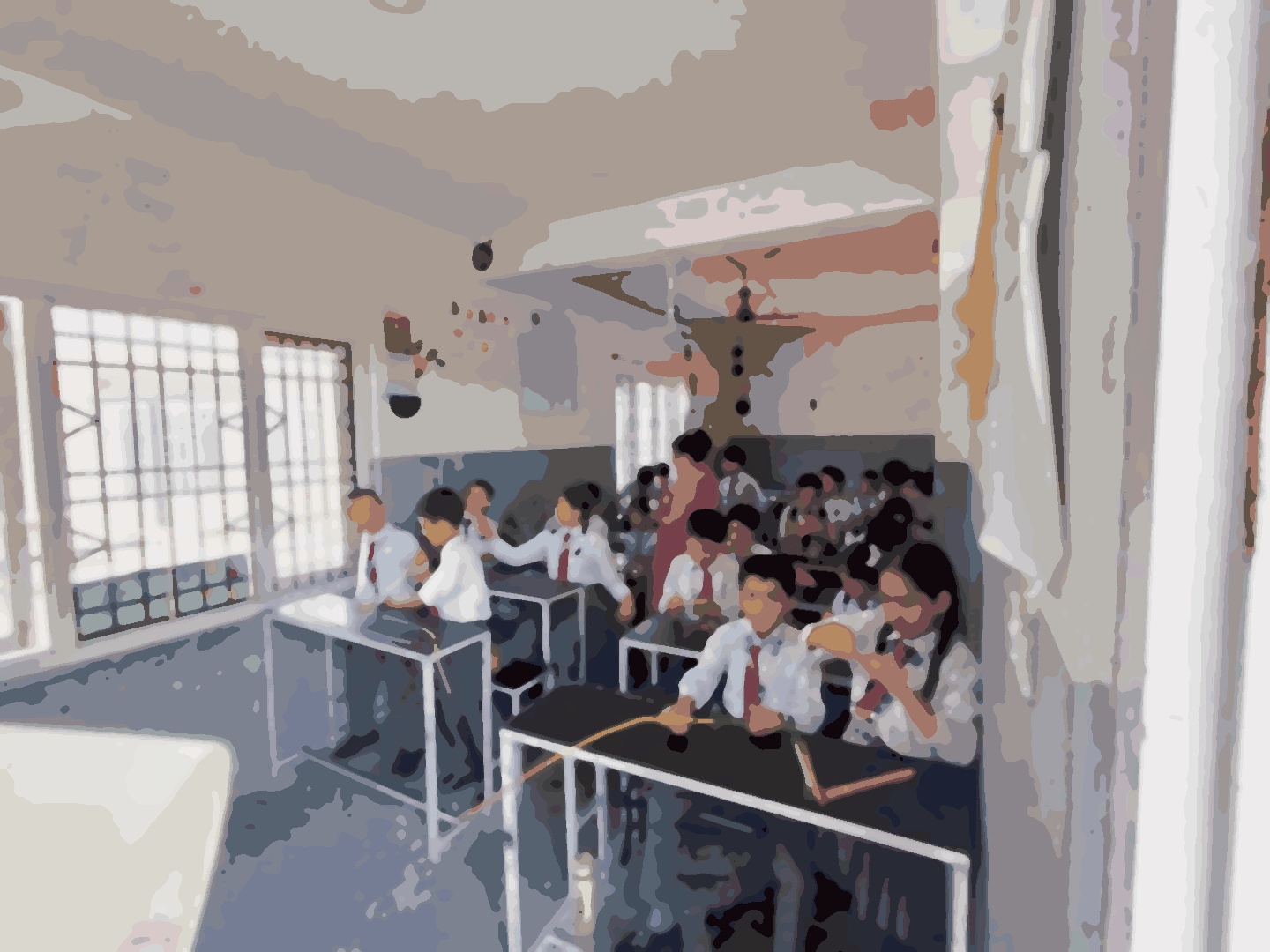 Wisdom English Academy