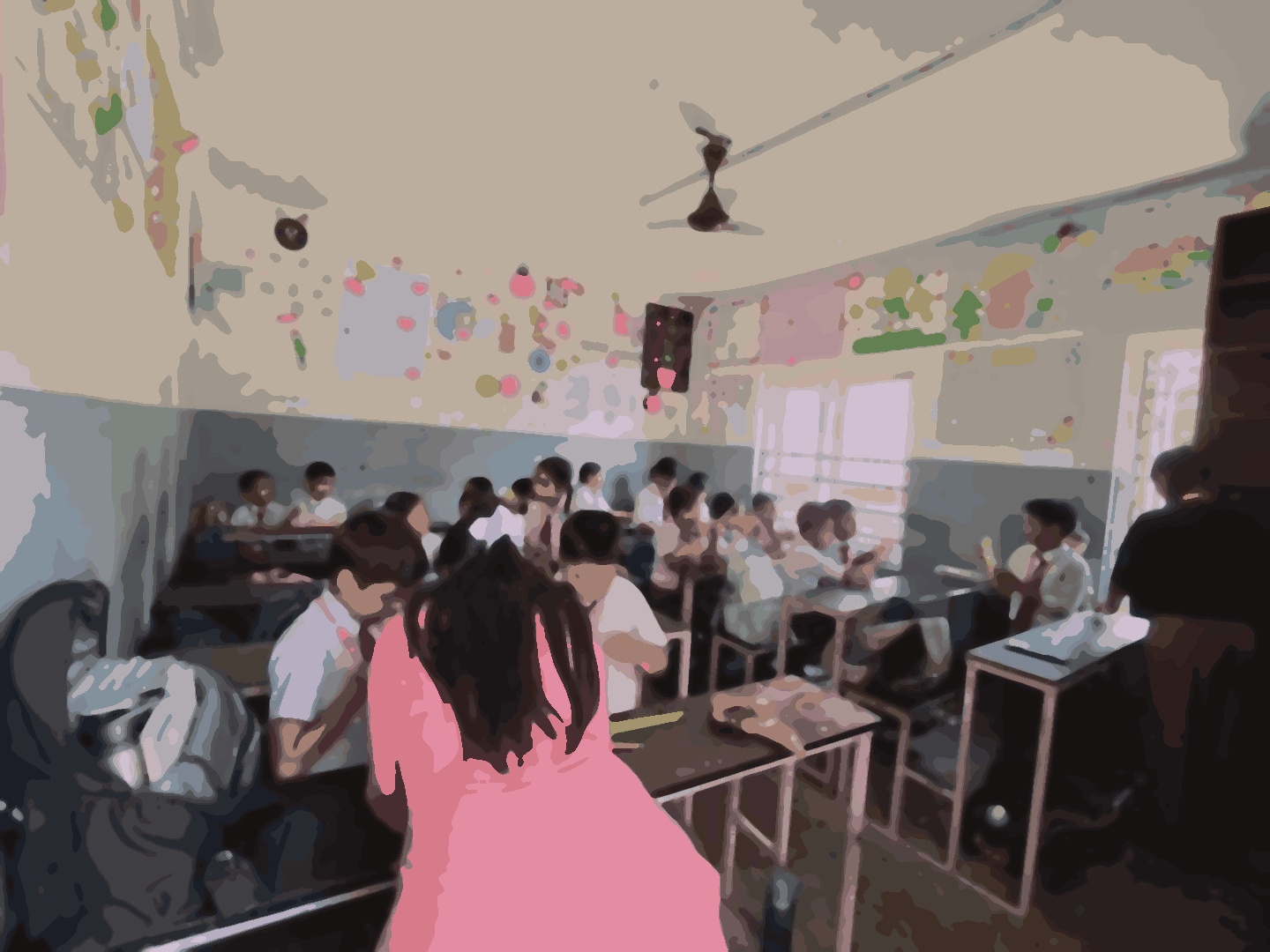 Wisdom English Academy