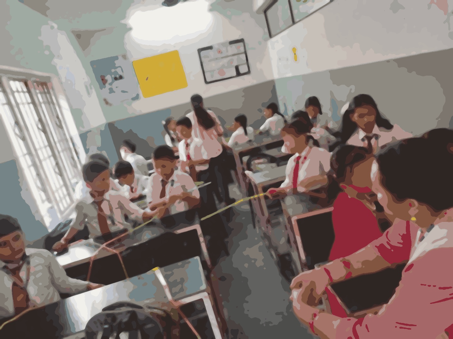 Wisdom English Academy