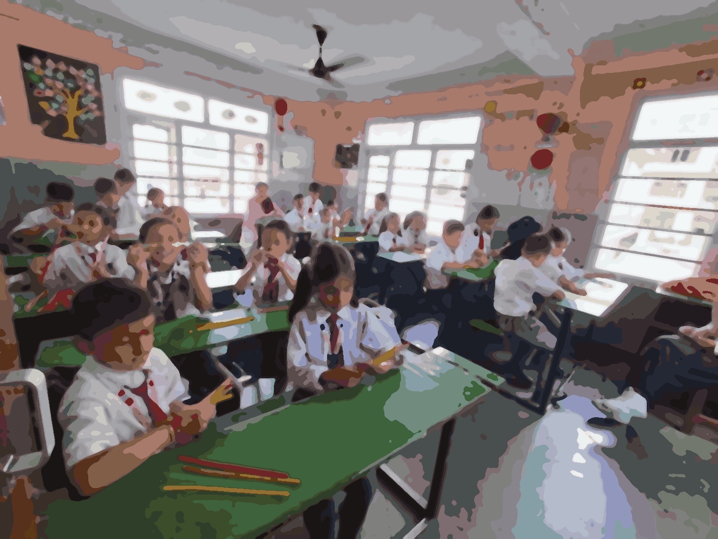 Wisdom English Academy
