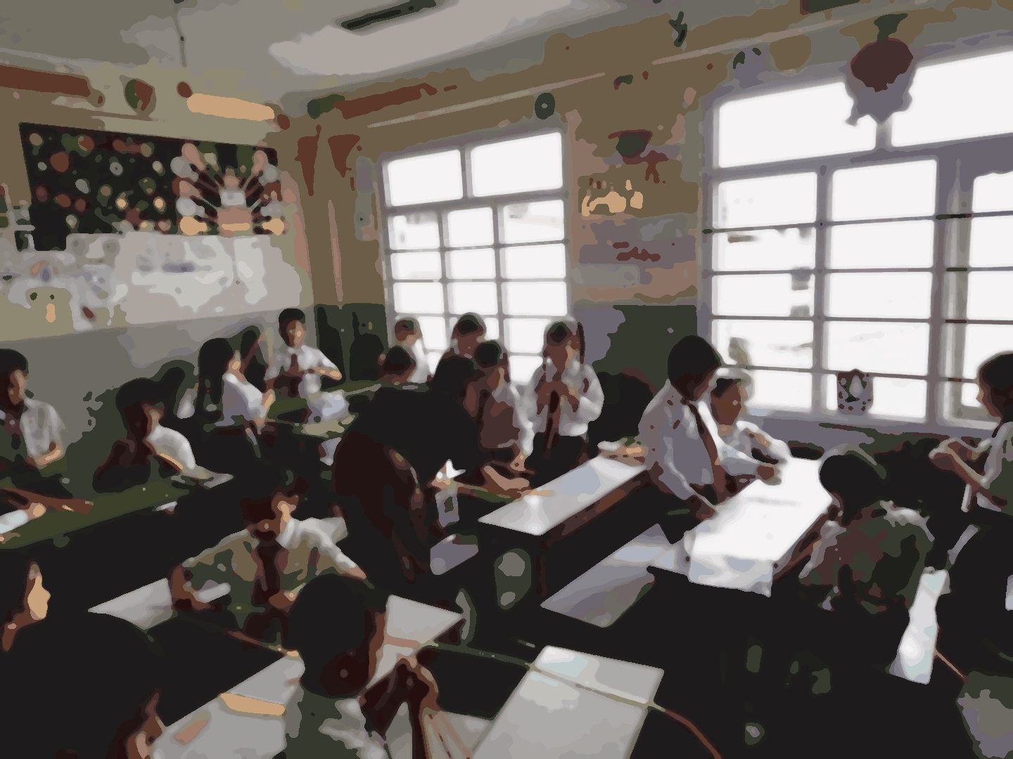 Wisdom English Academy