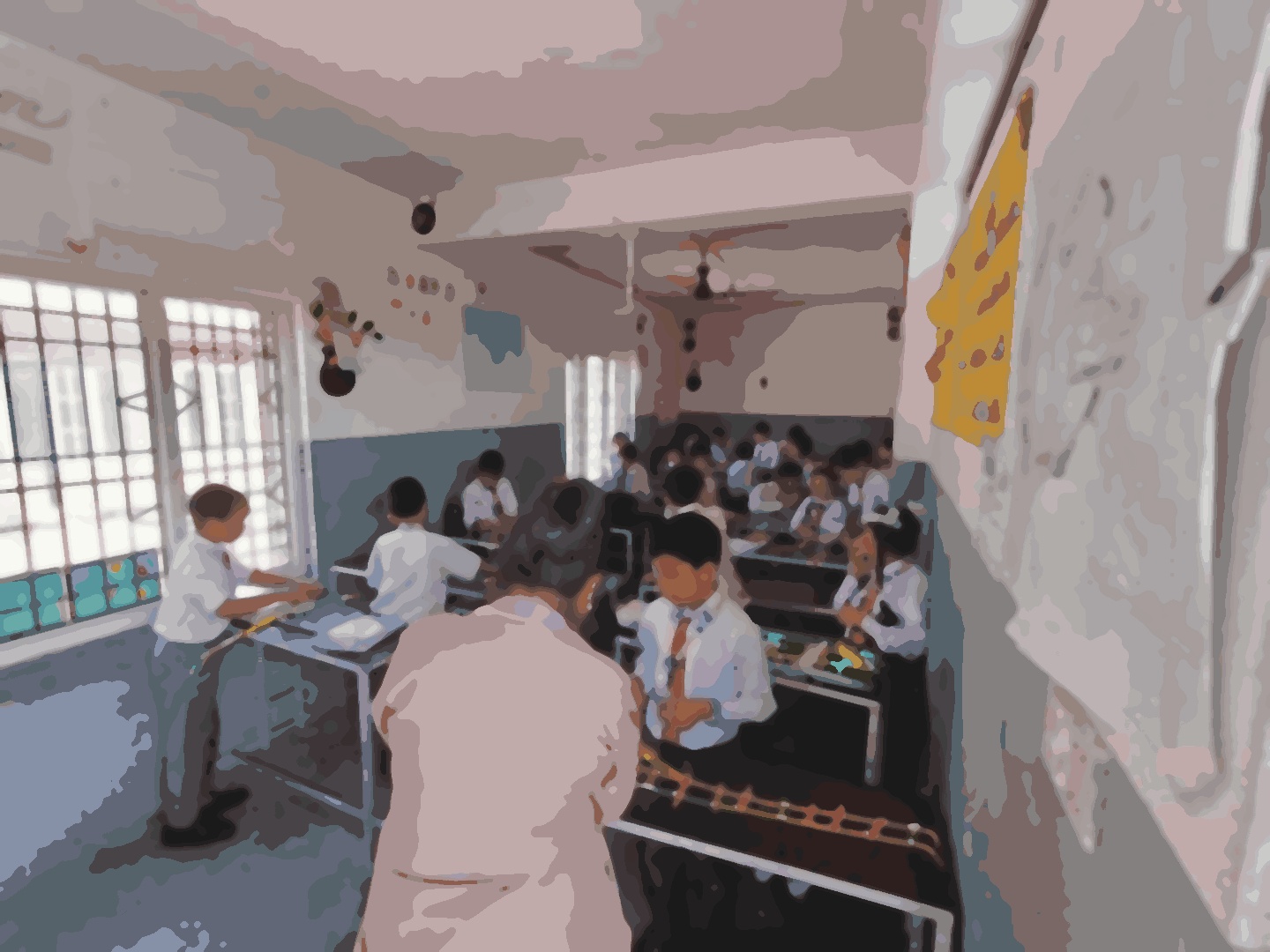 Wisdom English Academy