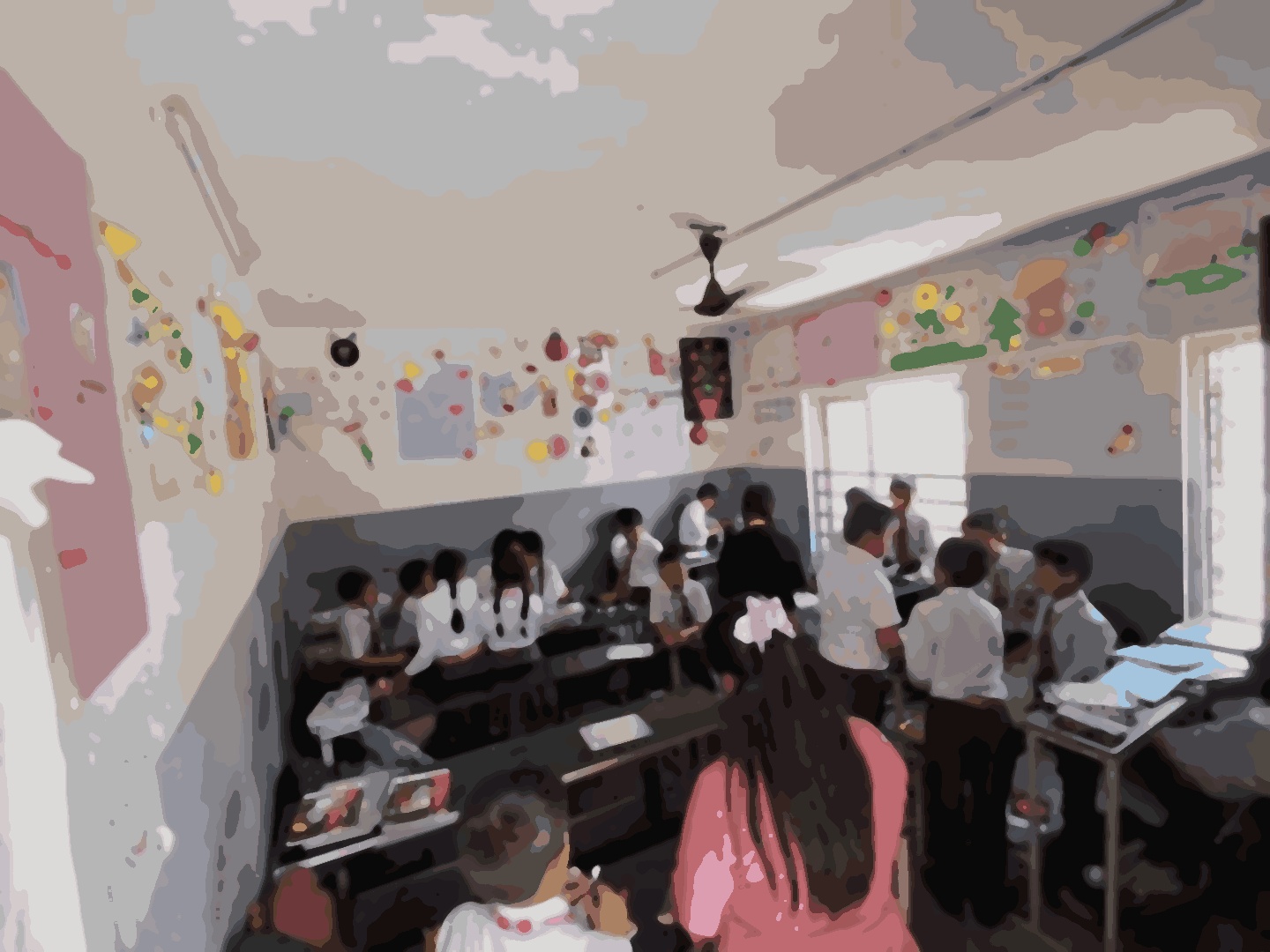 Wisdom English Academy