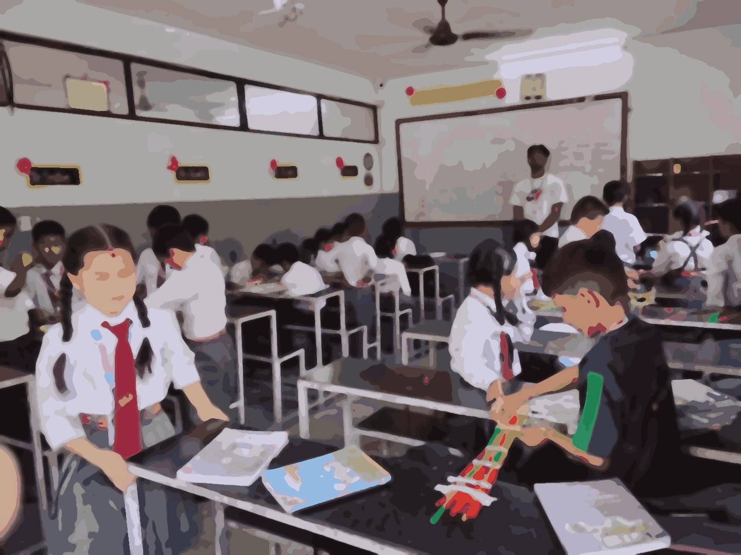Wisdom English Academy