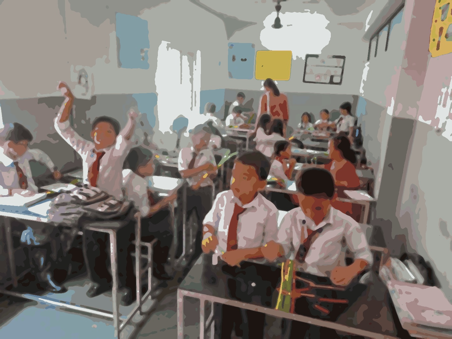 Wisdom English Academy