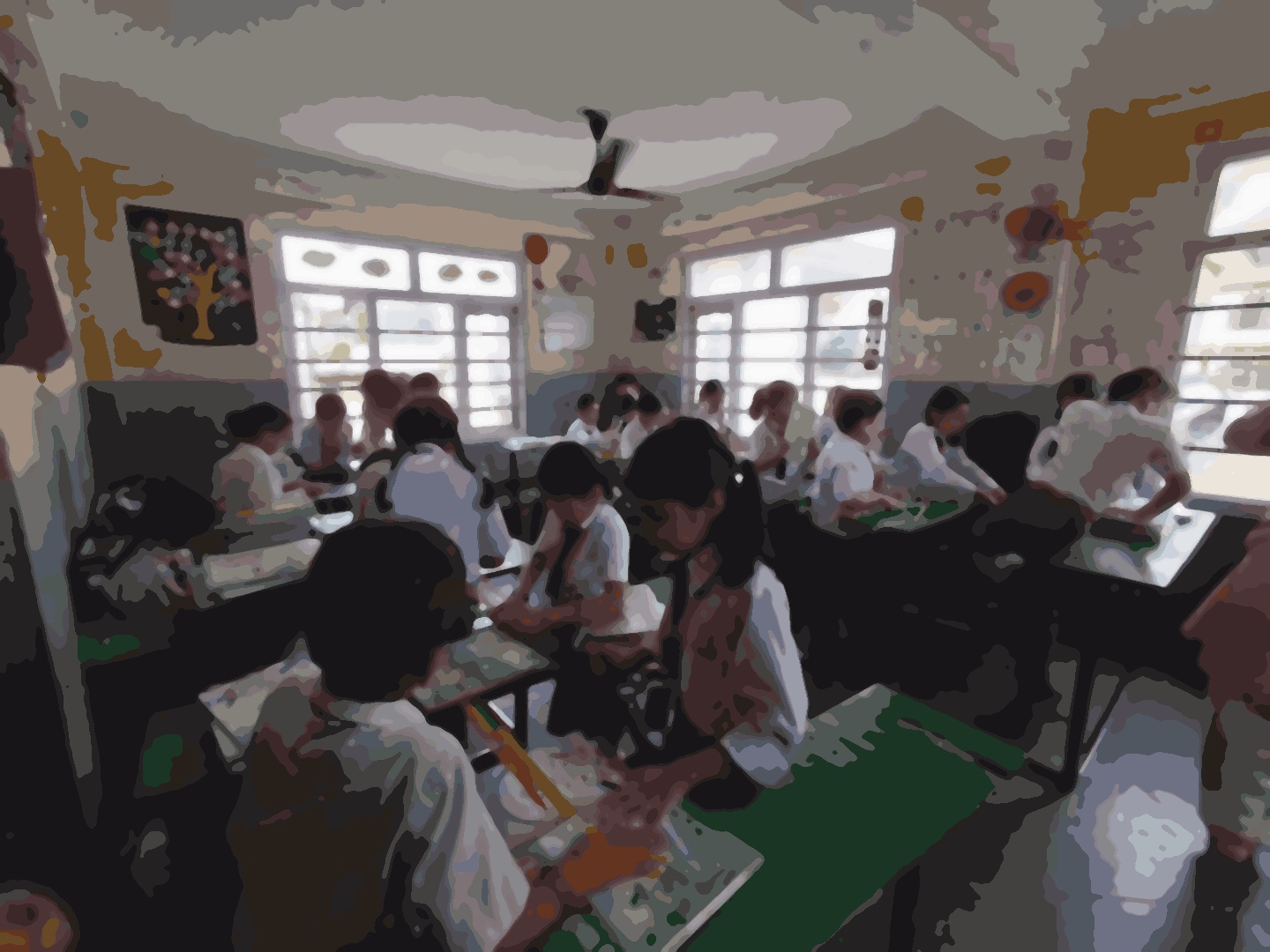 Wisdom English Academy