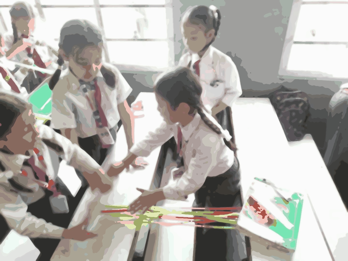 Wisdom English Academy