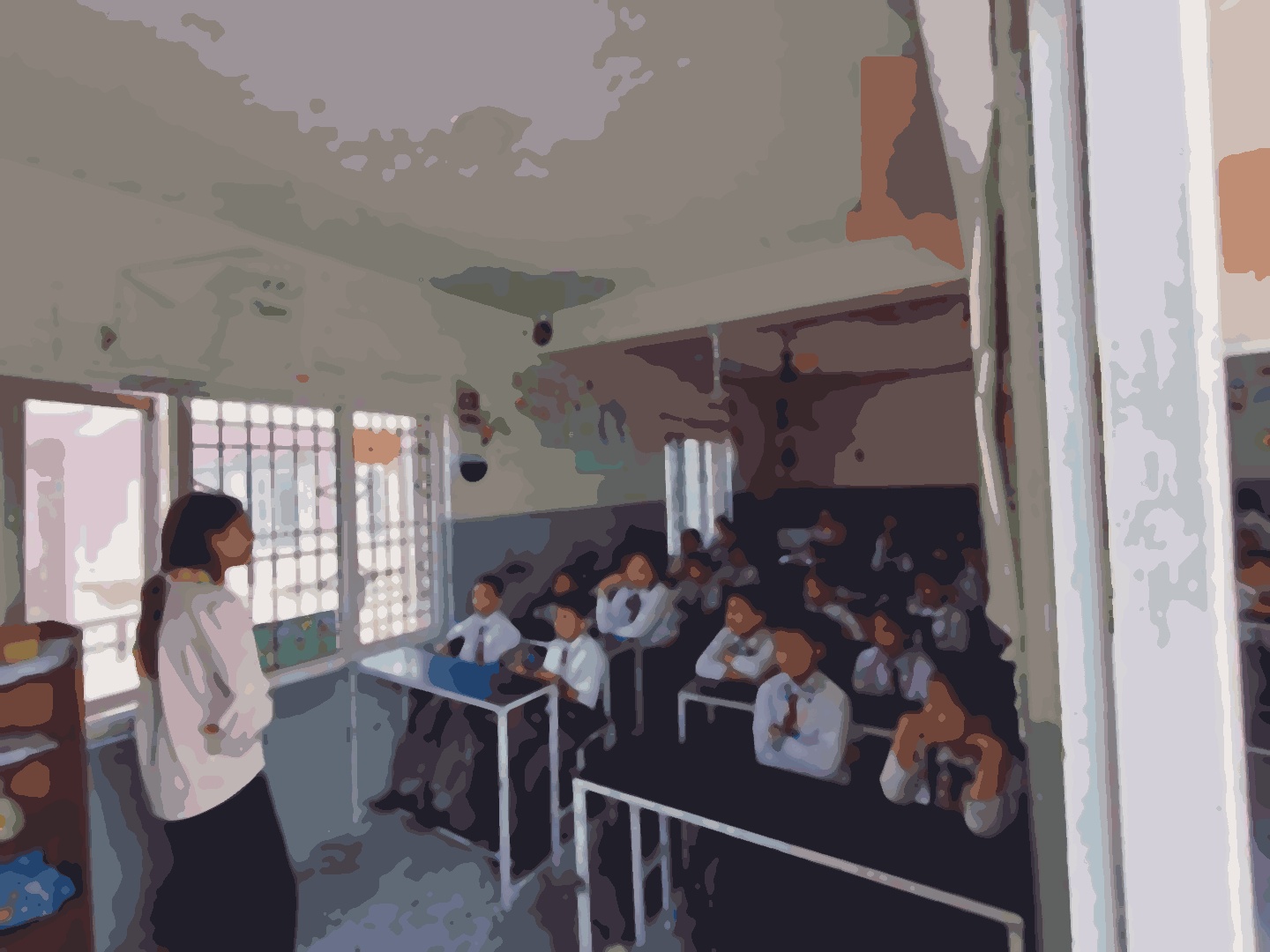 Wisdom English Academy