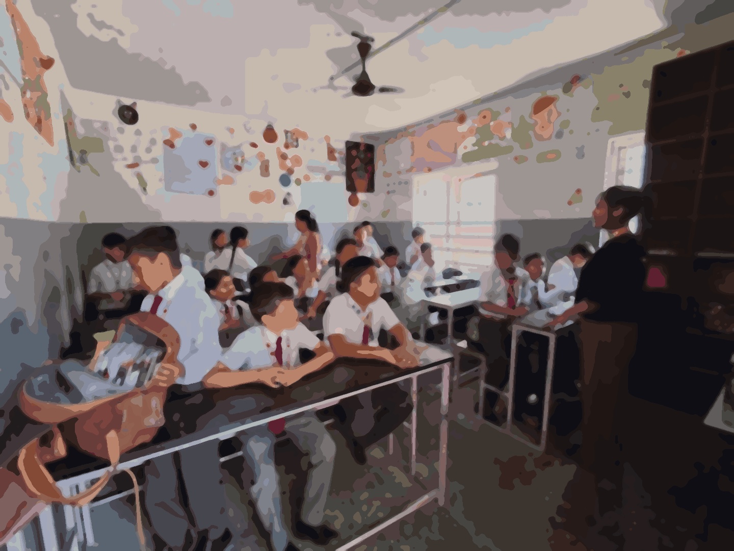 Wisdom English Academy