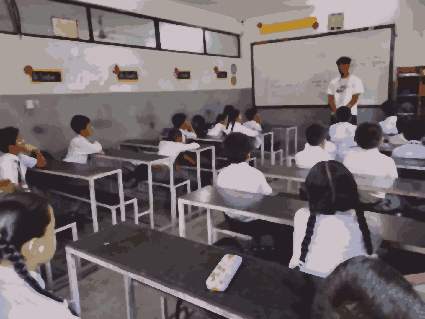 Wisdom English Academy