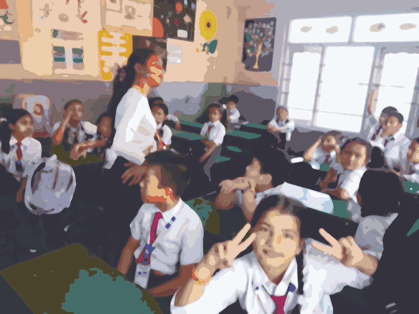Wisdom English Academy