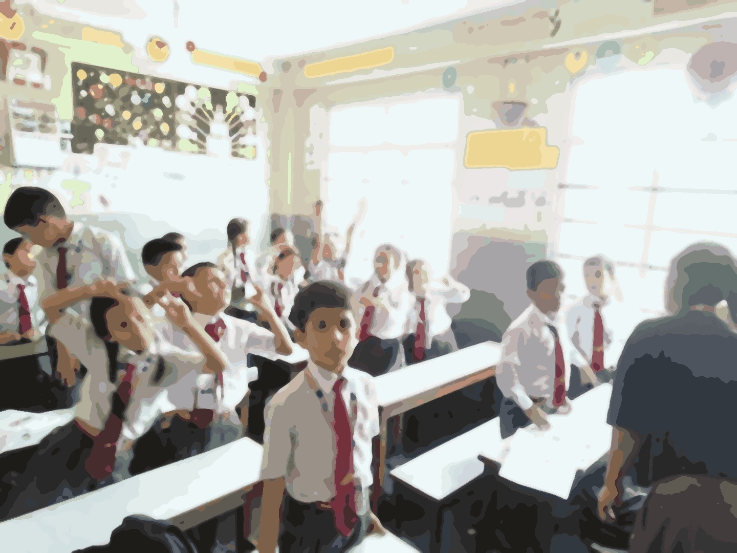 Wisdom English Academy