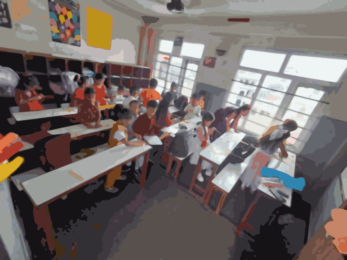 Wisdom English Academy