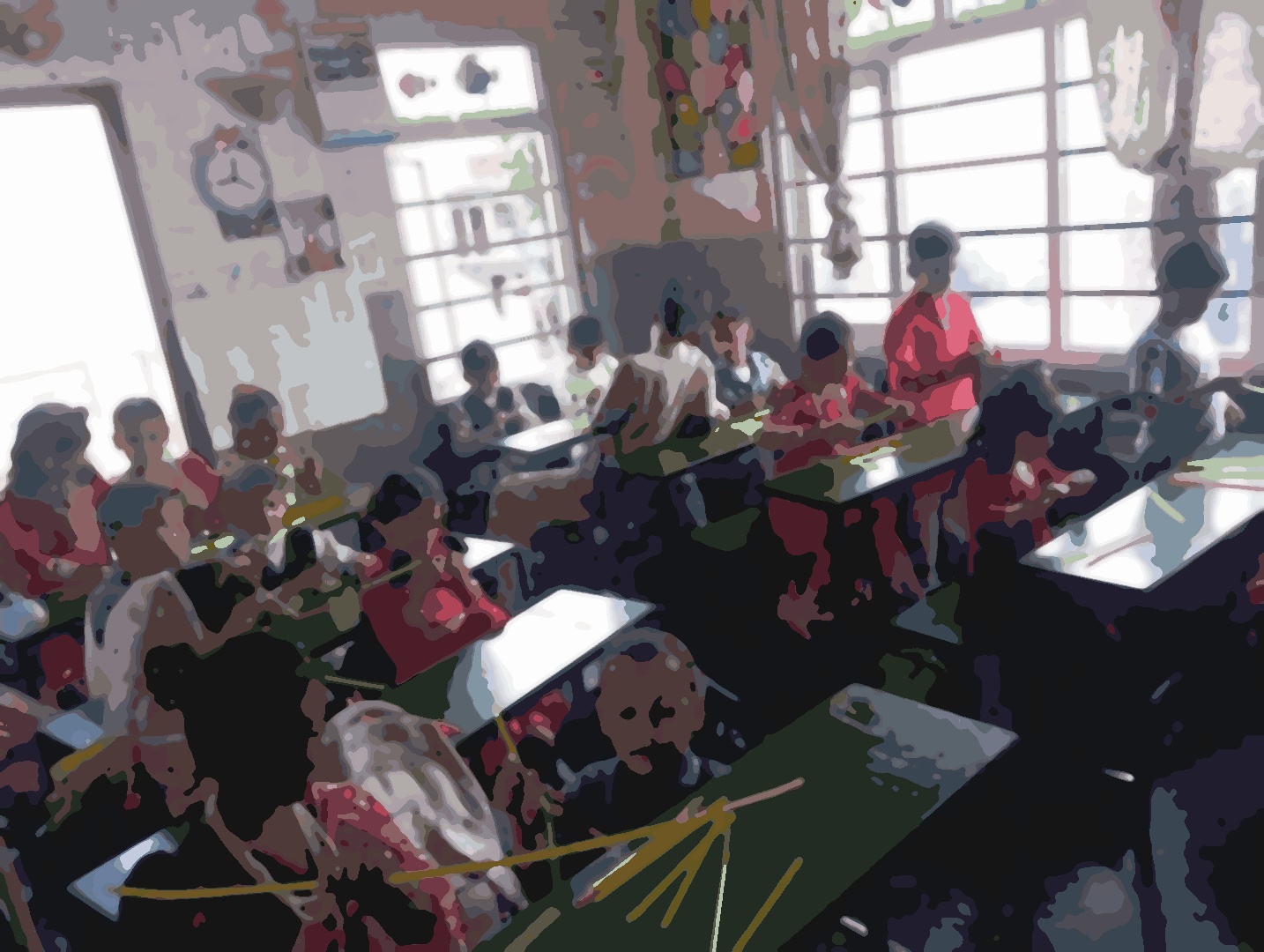Wisdom English Academy