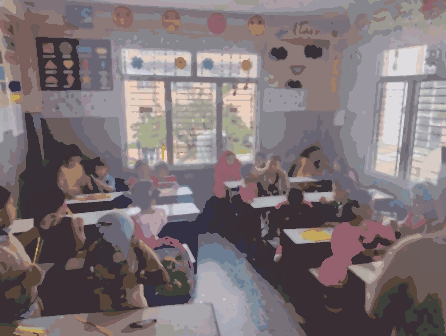 Wisdom English Academy
