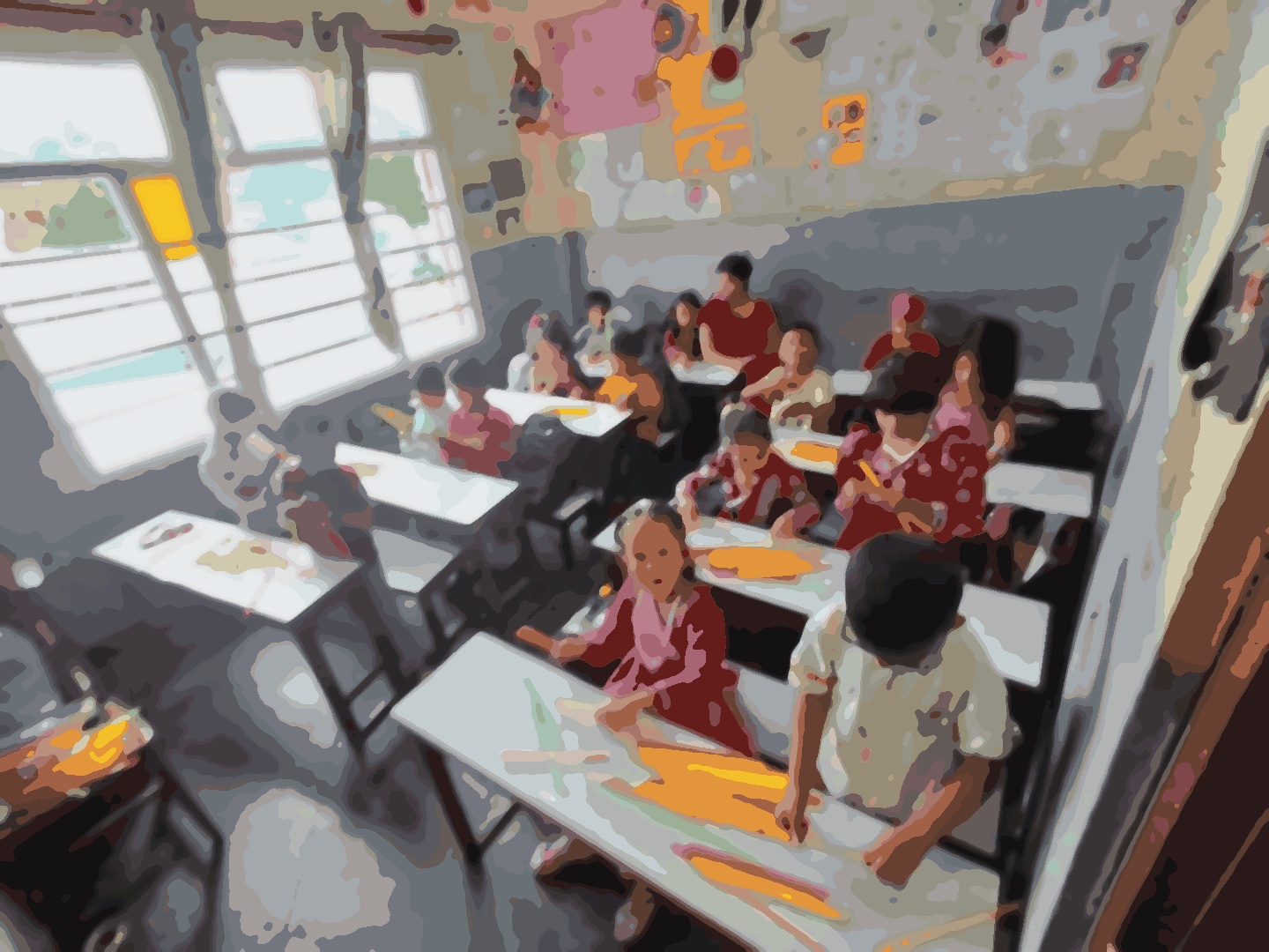 Wisdom English Academy