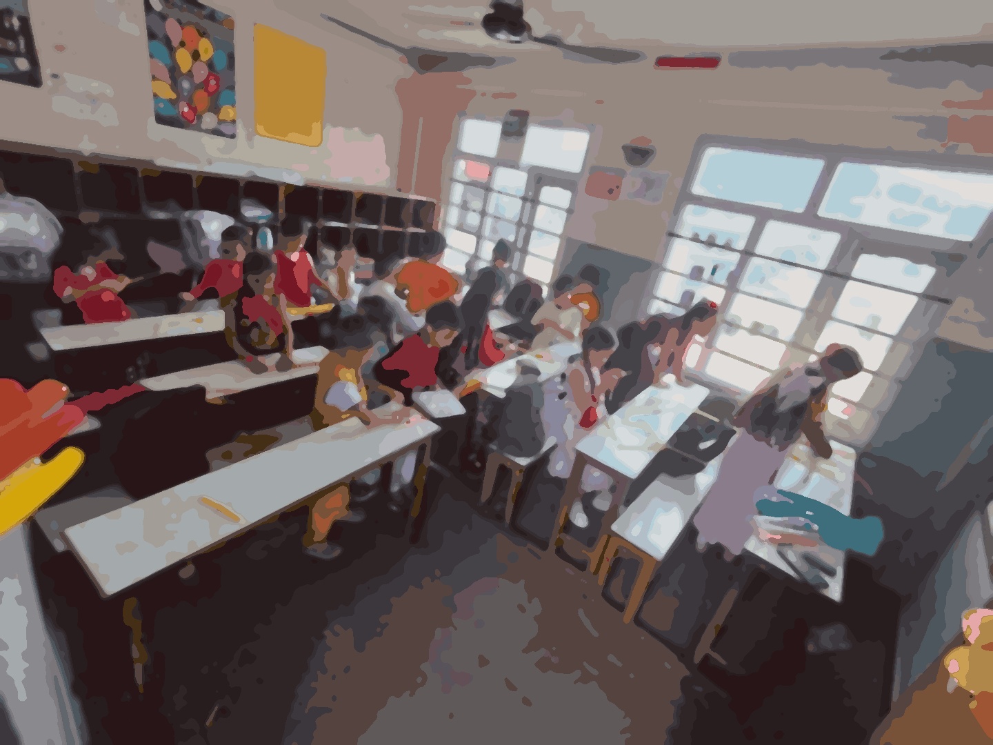 Wisdom English Academy