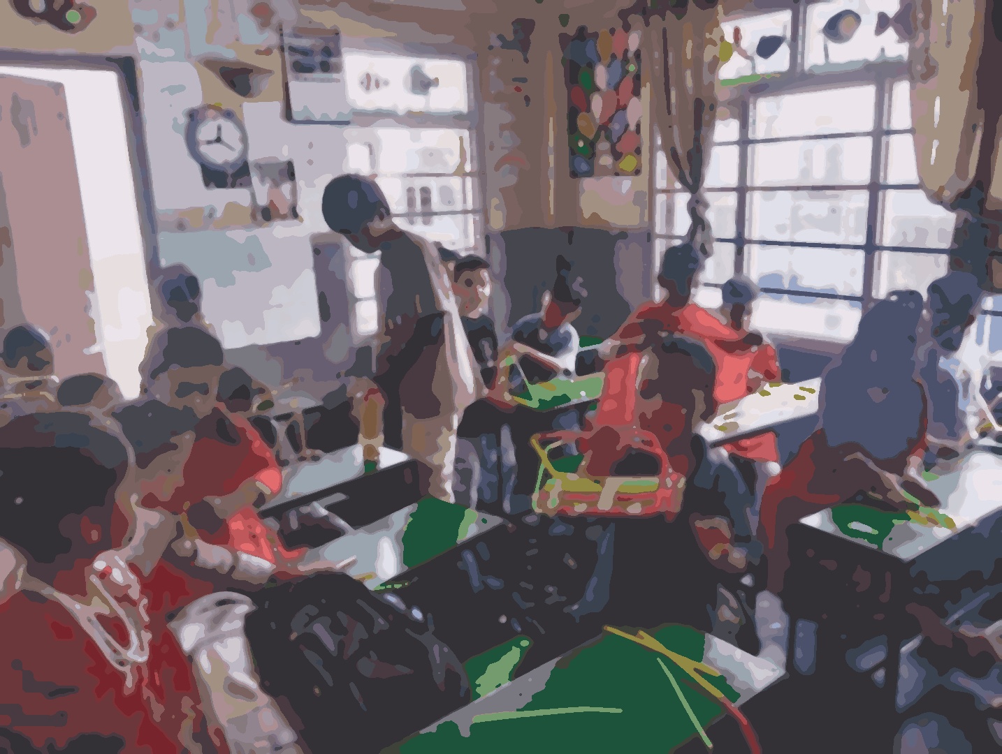 Wisdom English Academy