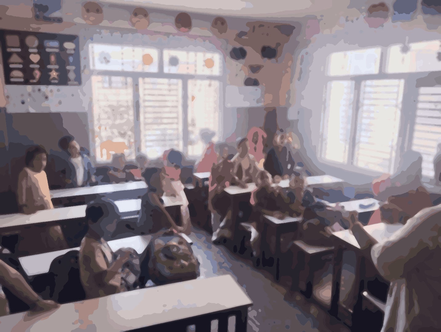 Wisdom English Academy