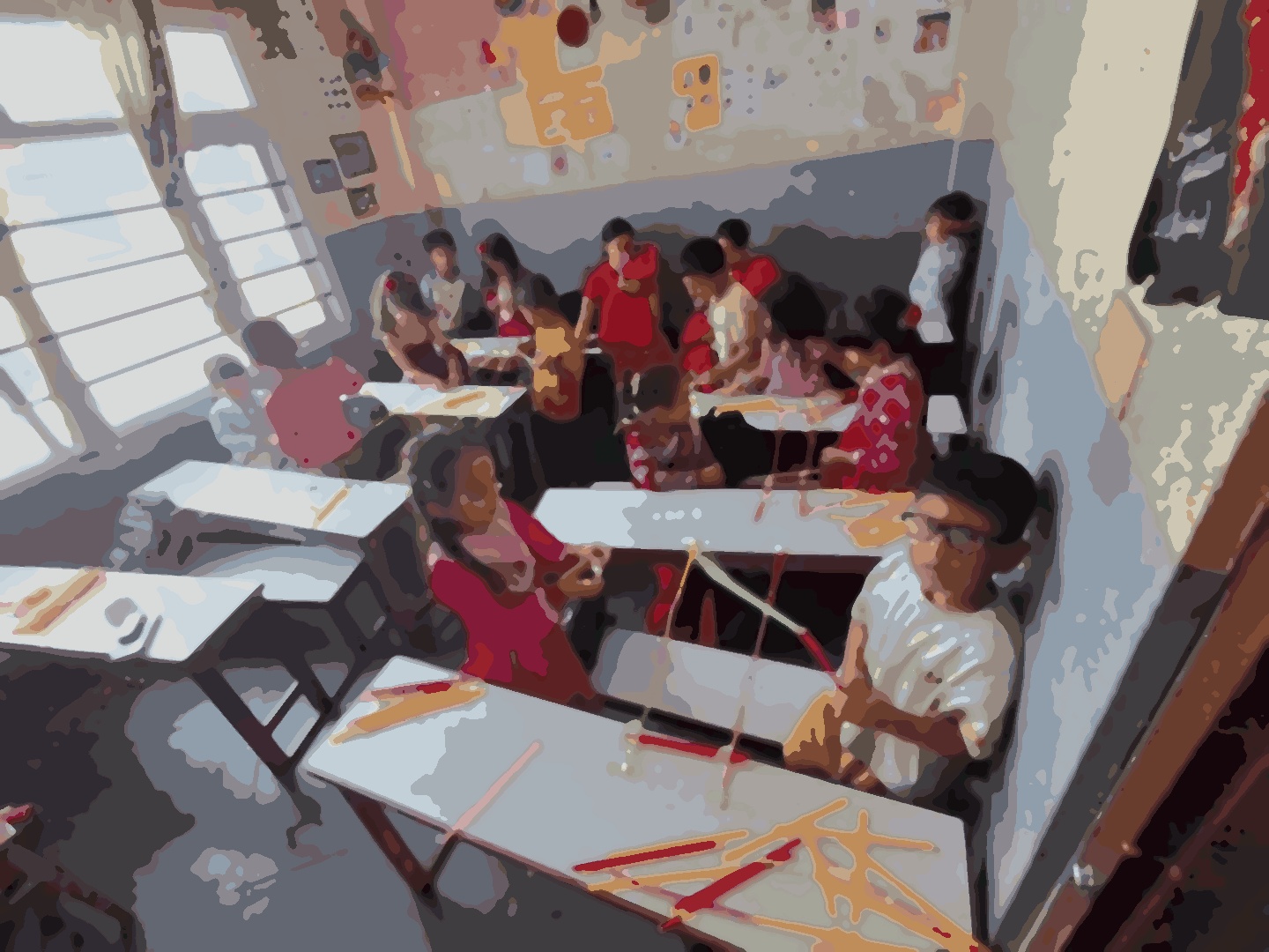 Wisdom English Academy