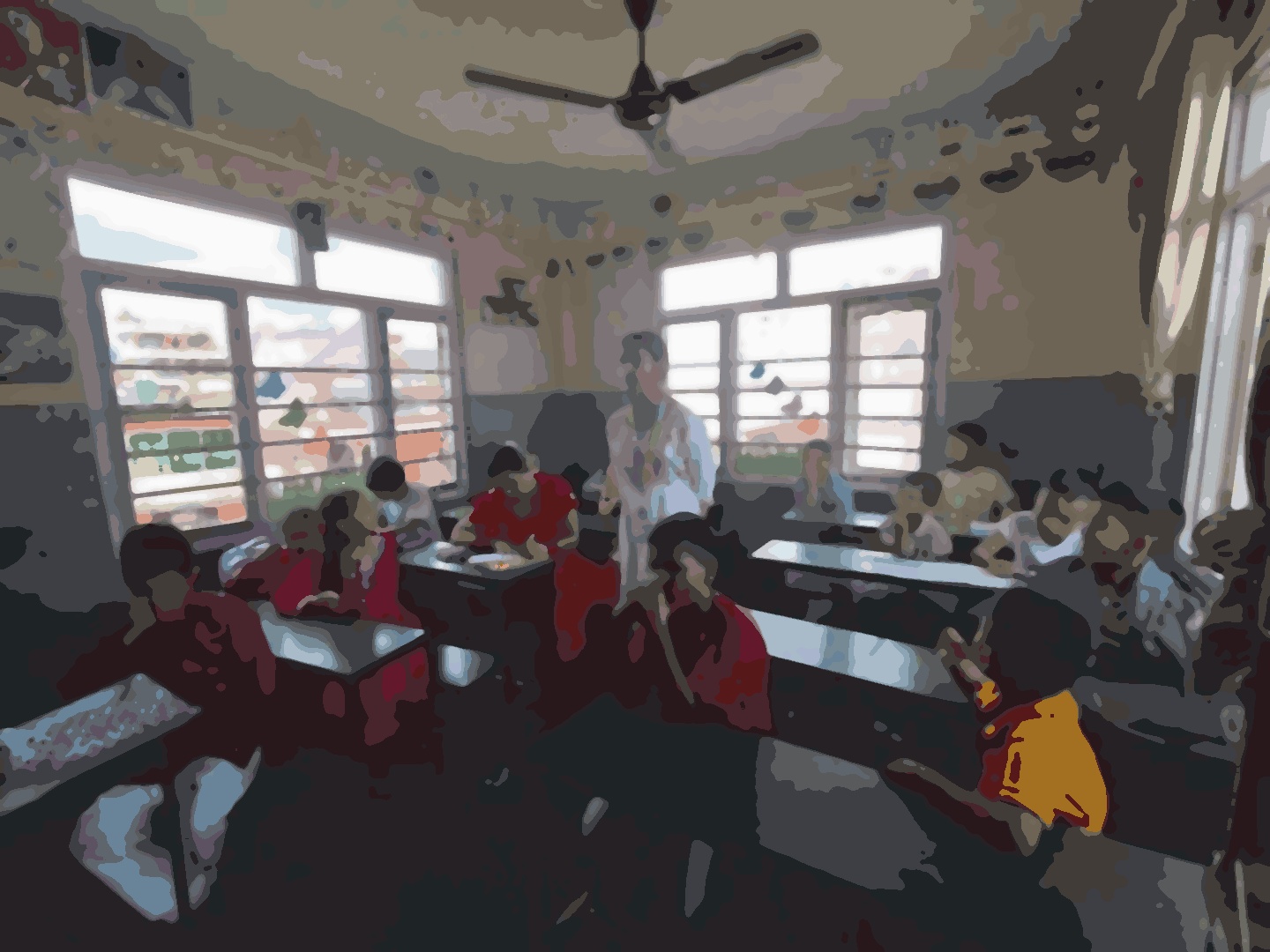 Wisdom English Academy