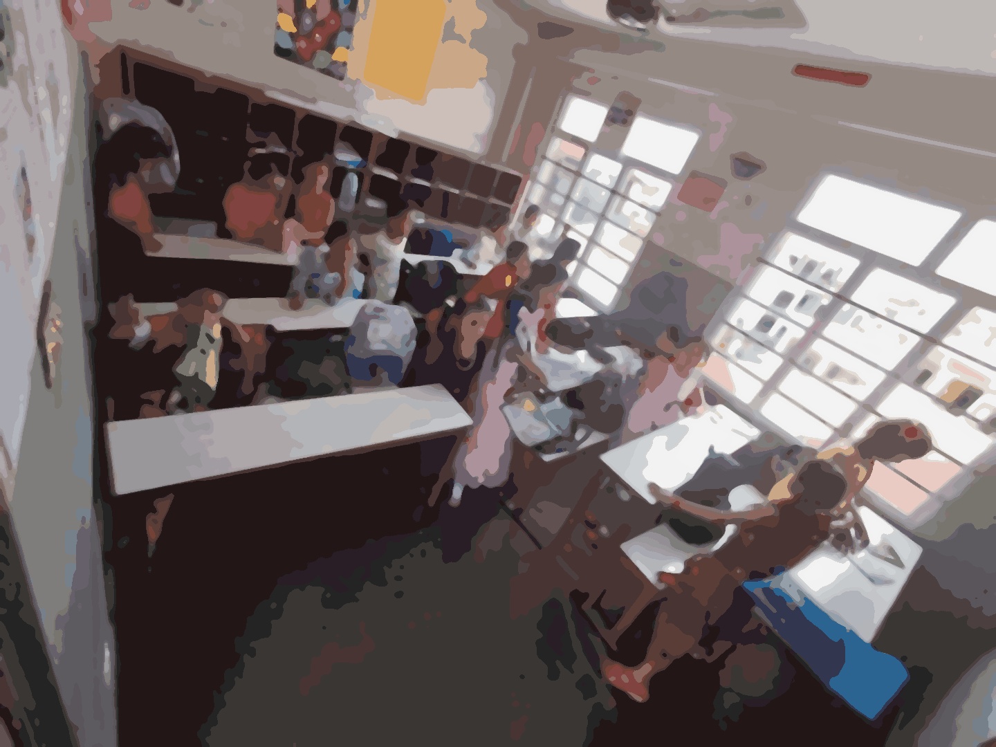 Wisdom English Academy