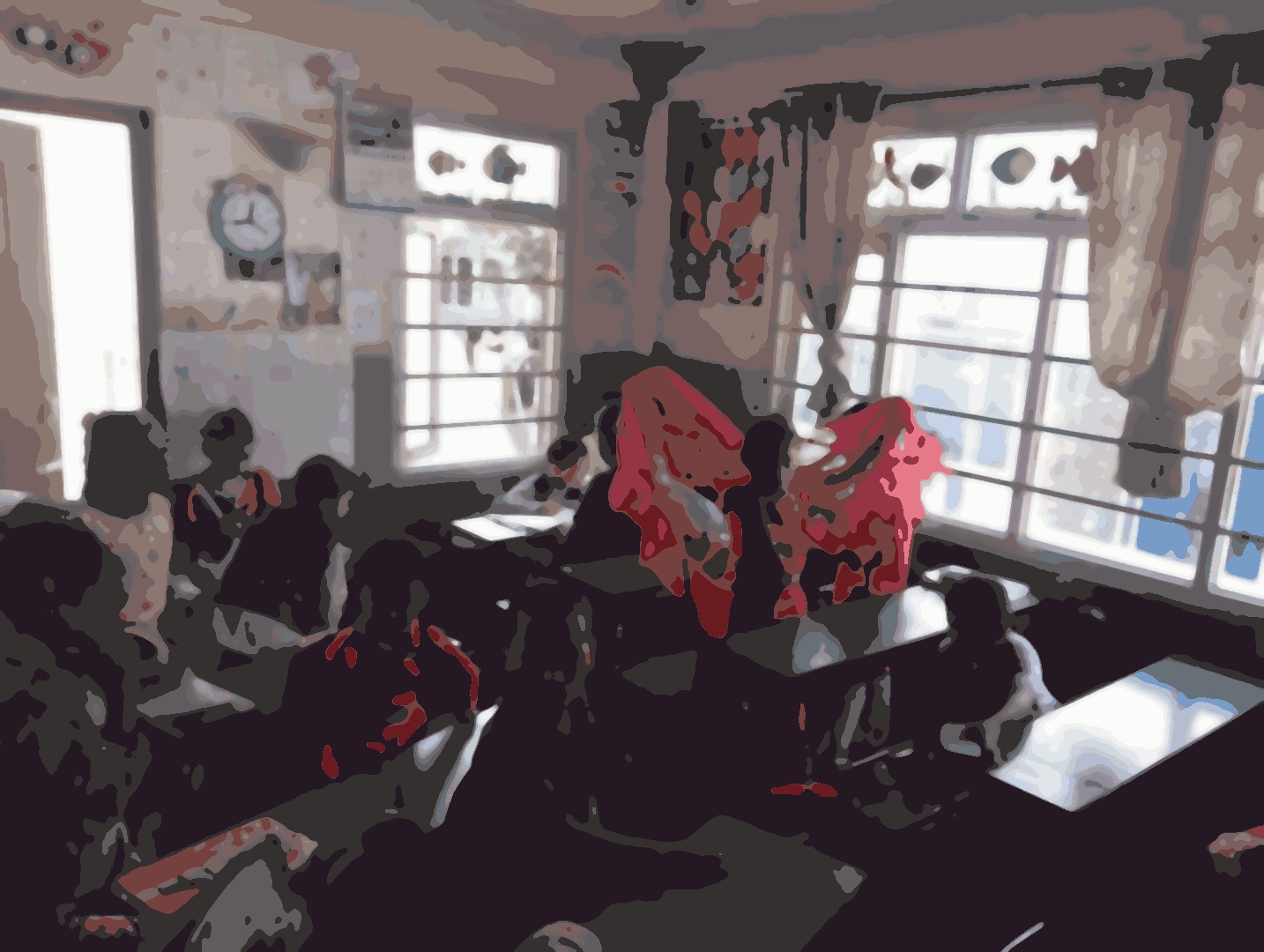 Wisdom English Academy
