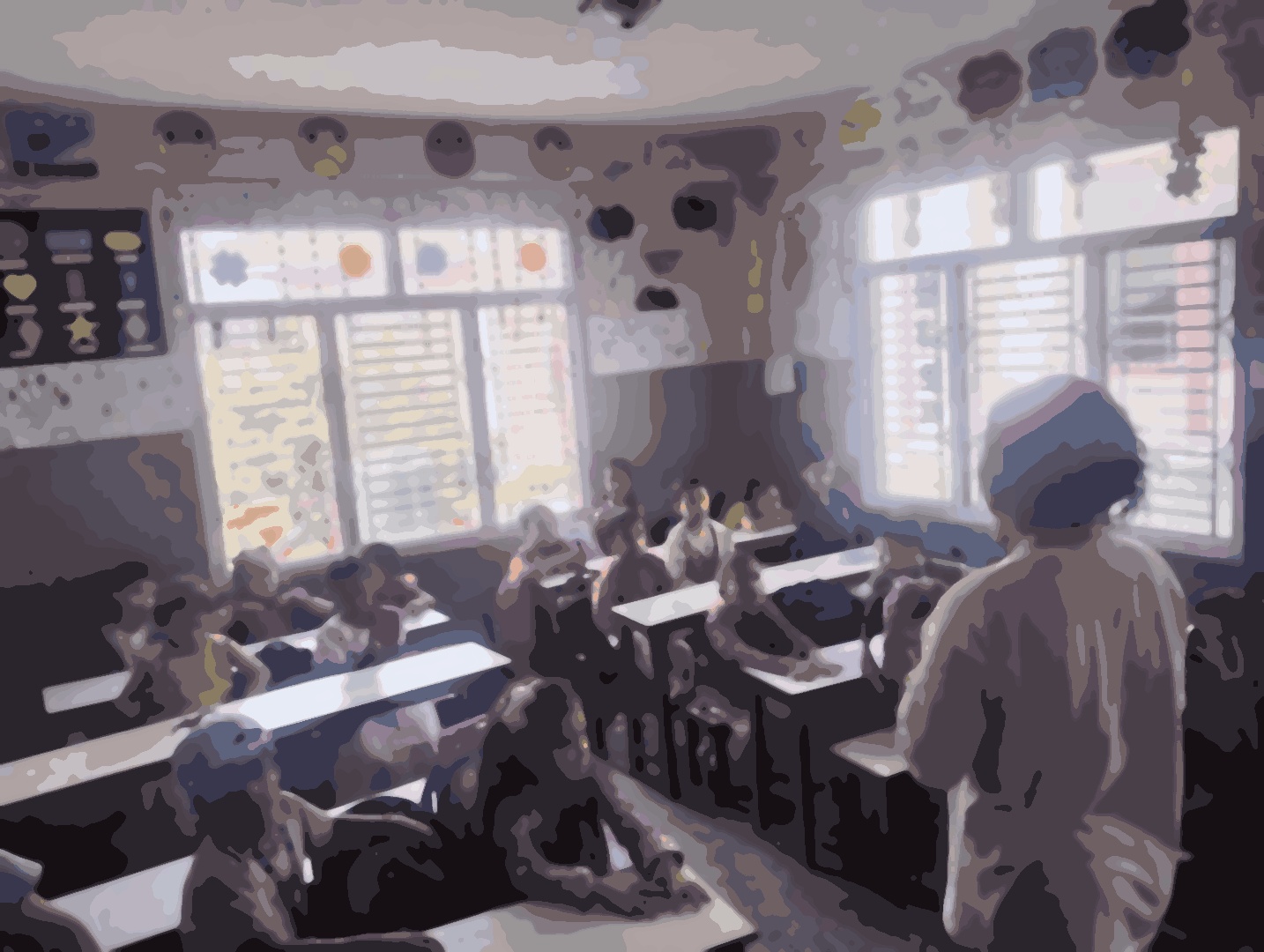 Wisdom English Academy