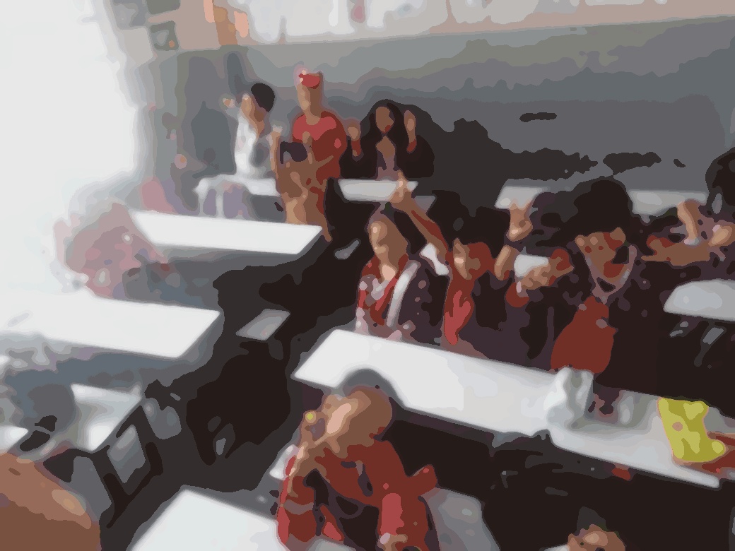 Wisdom English Academy