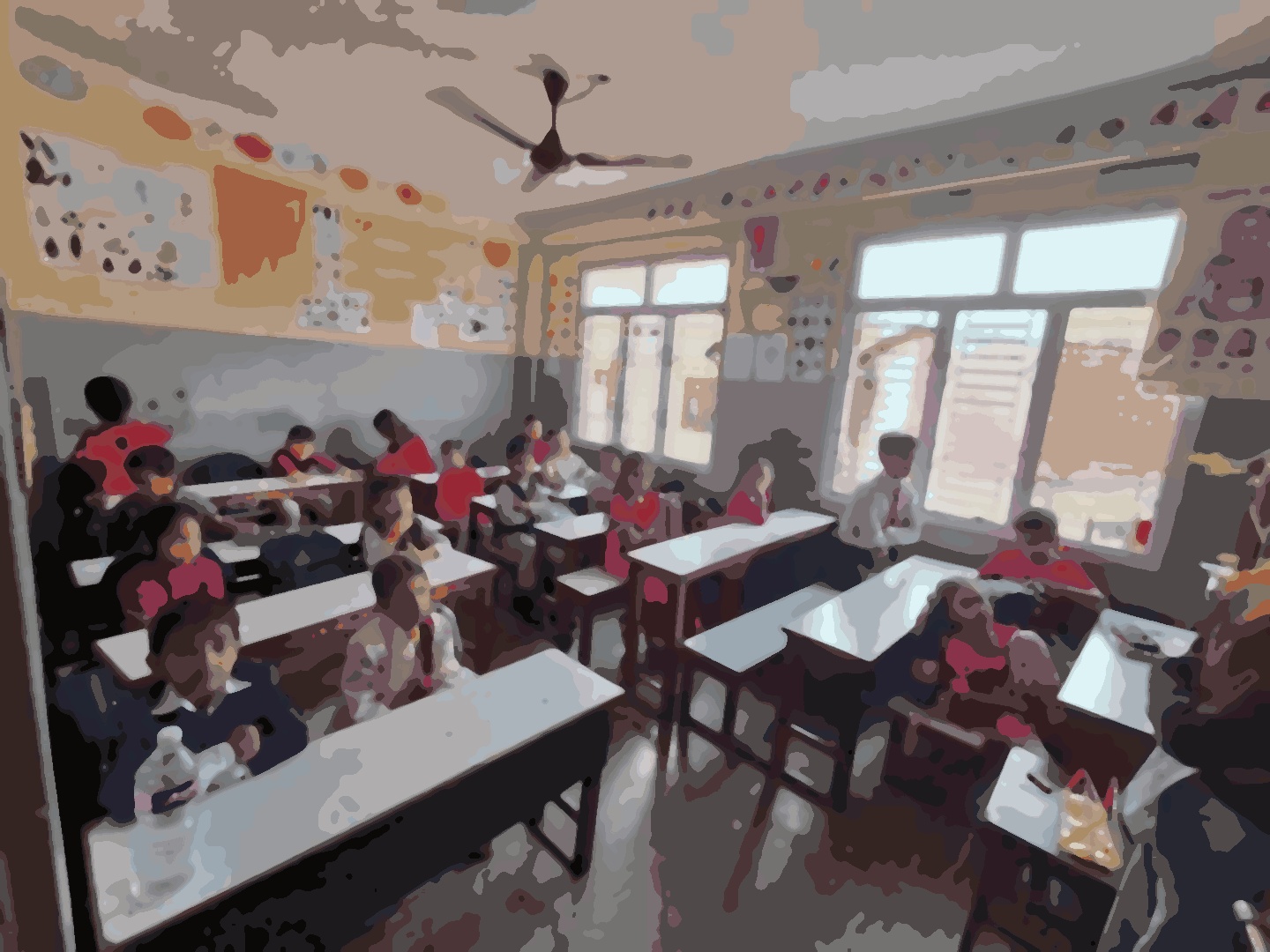 Wisdom English Academy