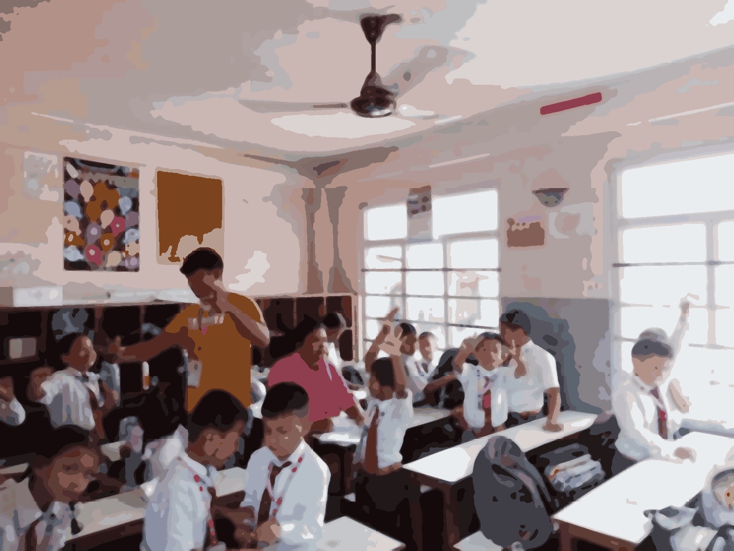 Wisdom English Academy