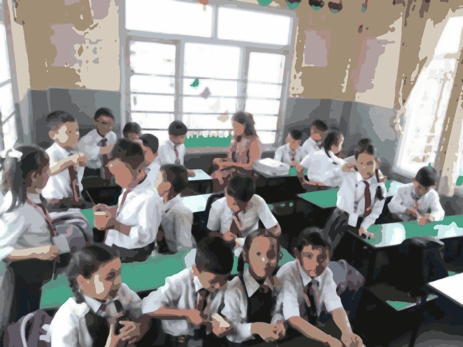 Wisdom English Academy