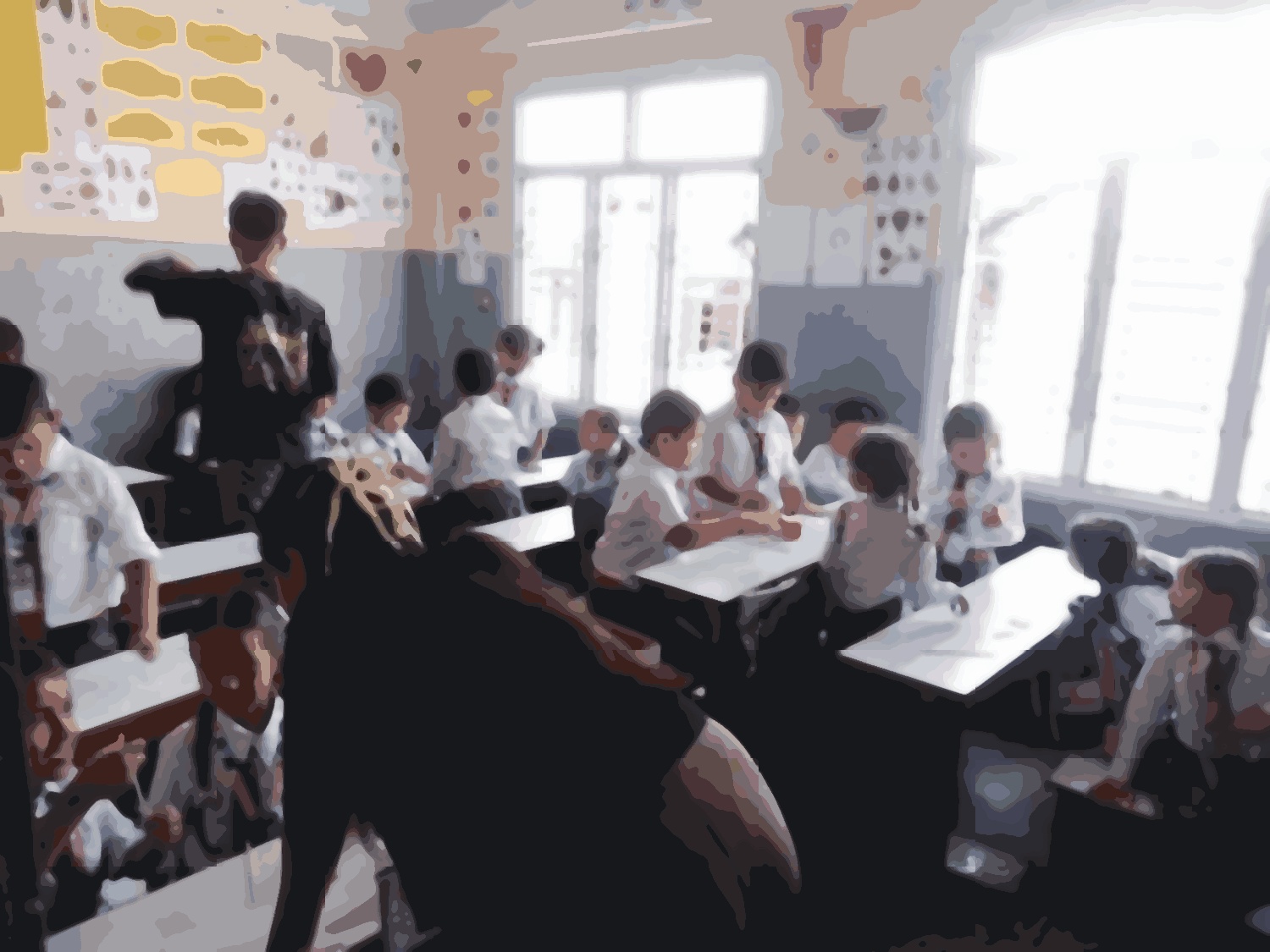 Wisdom English Academy