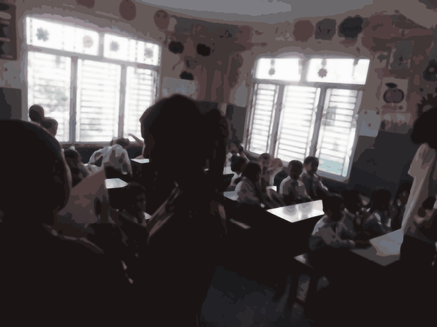 Wisdom English Academy