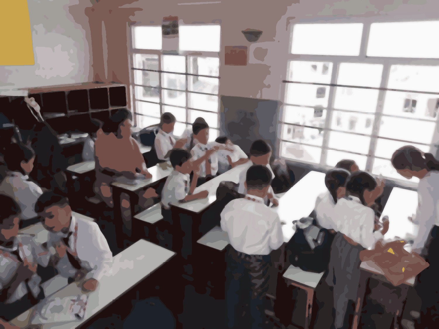 Wisdom English Academy