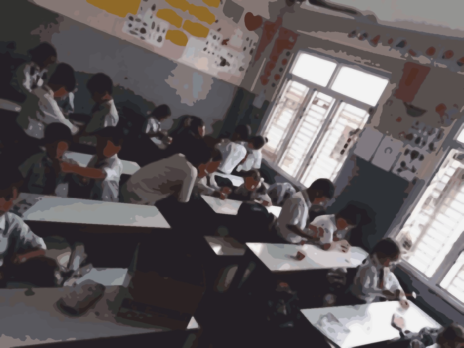 Wisdom English Academy
