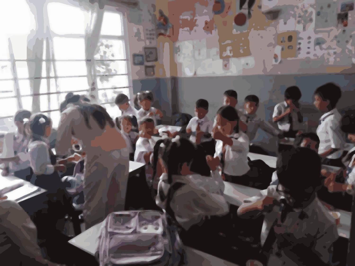 Wisdom English Academy