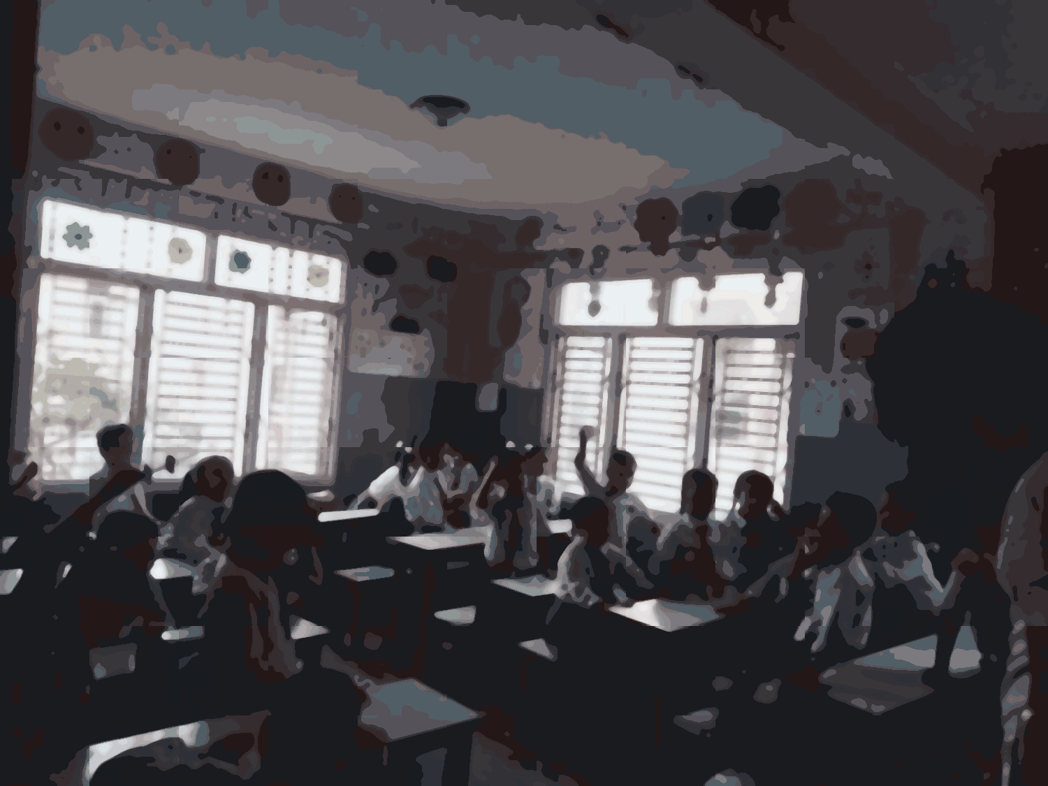 Wisdom English Academy
