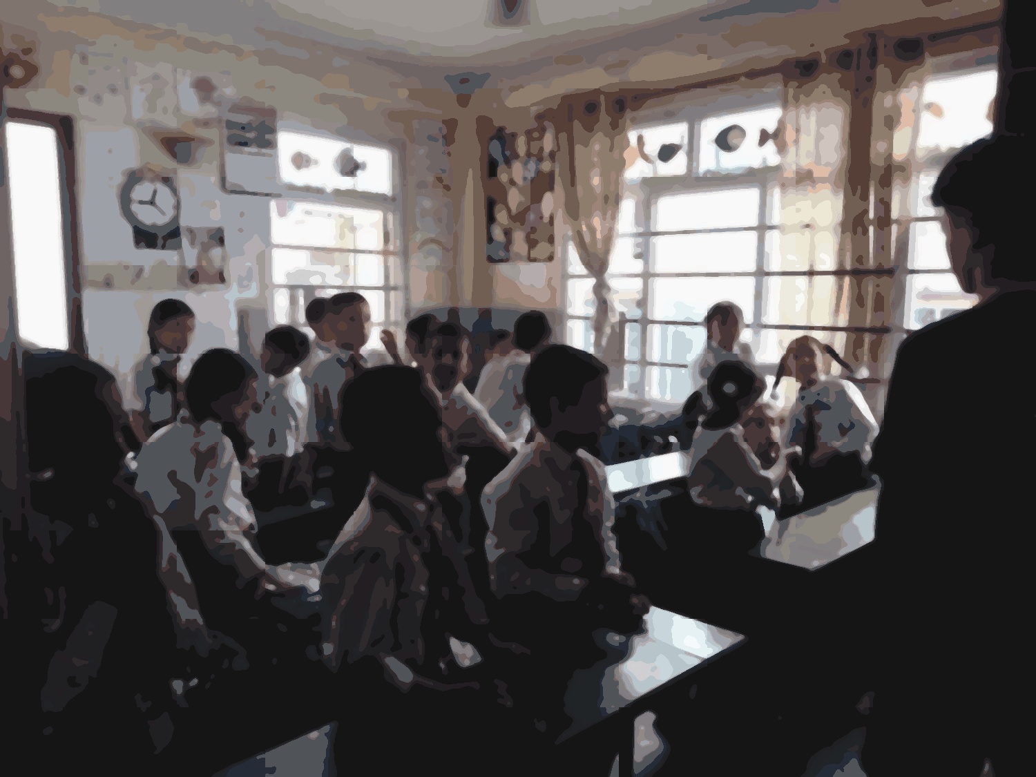 Wisdom English Academy