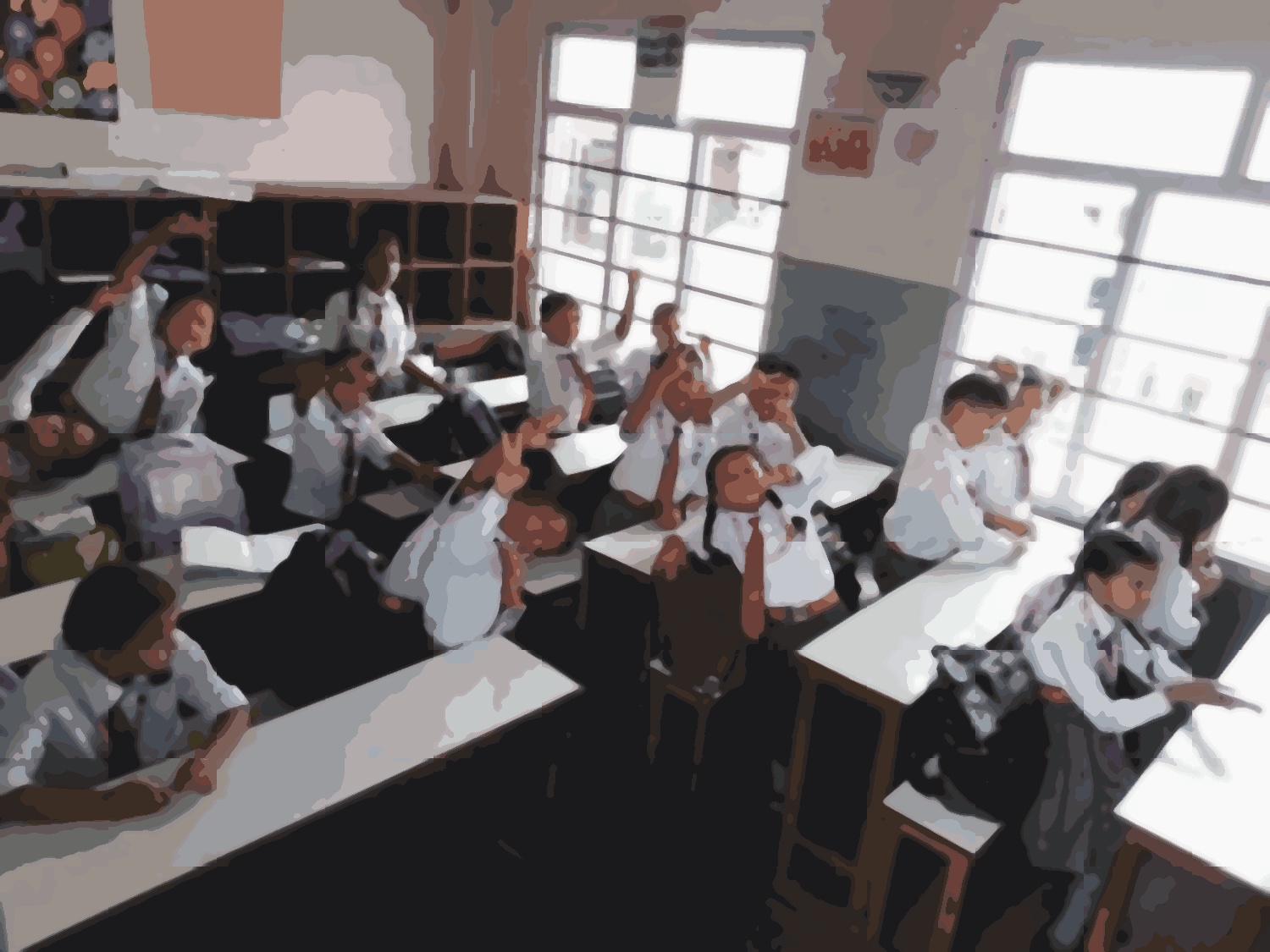 Wisdom English Academy